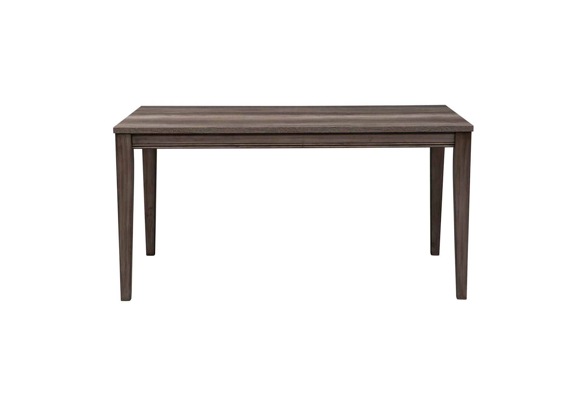 Tanners Creek Rectangular Leg Table,Liberty