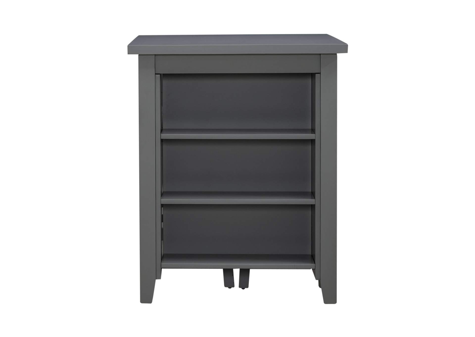 Brook Creek 3 Piece Counter Set,Liberty