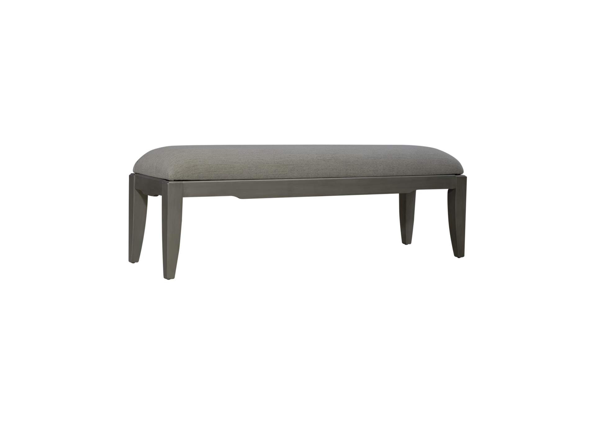 Montage Bed Bench,Liberty