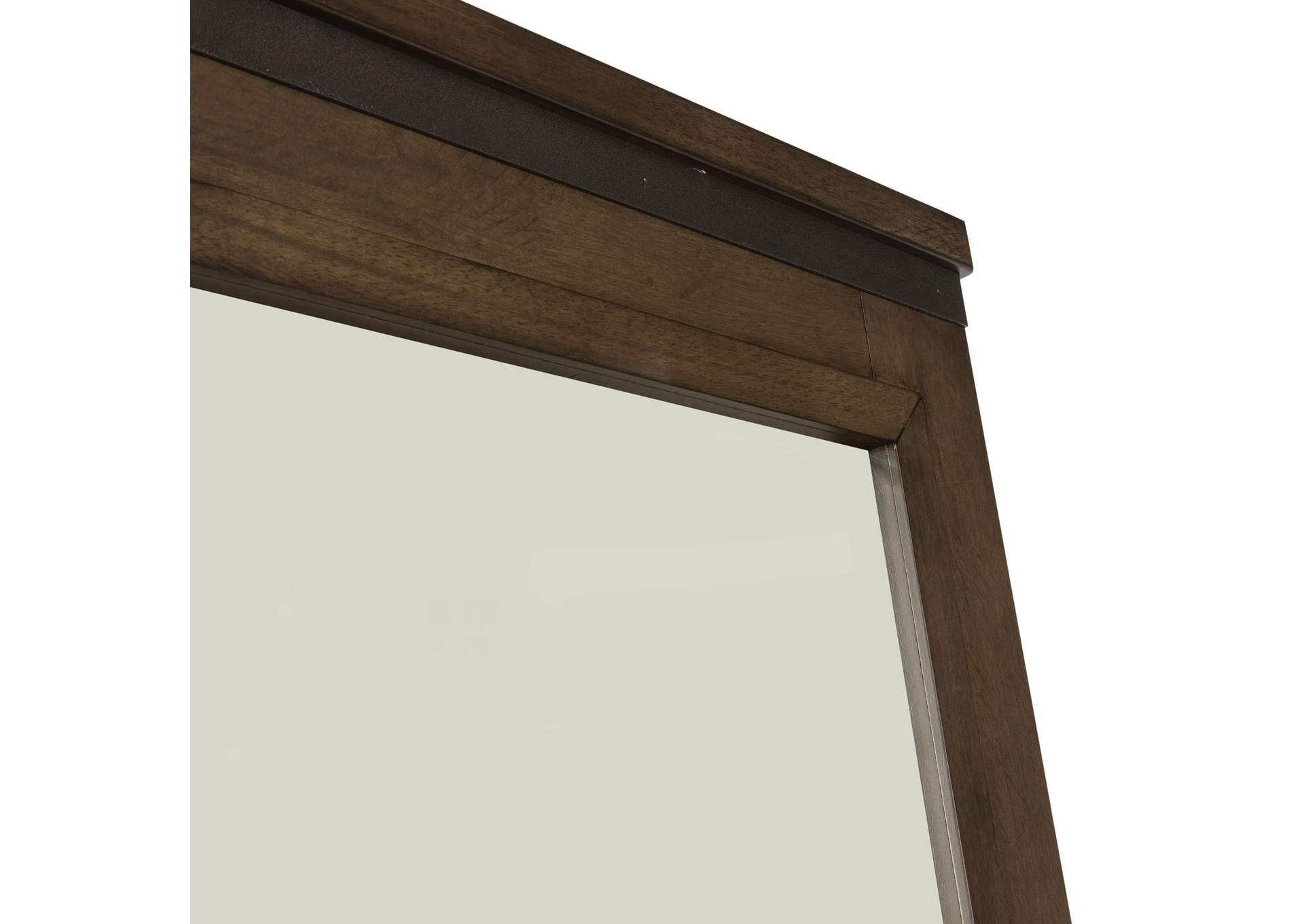 Thornwood Hills Mirror,Liberty