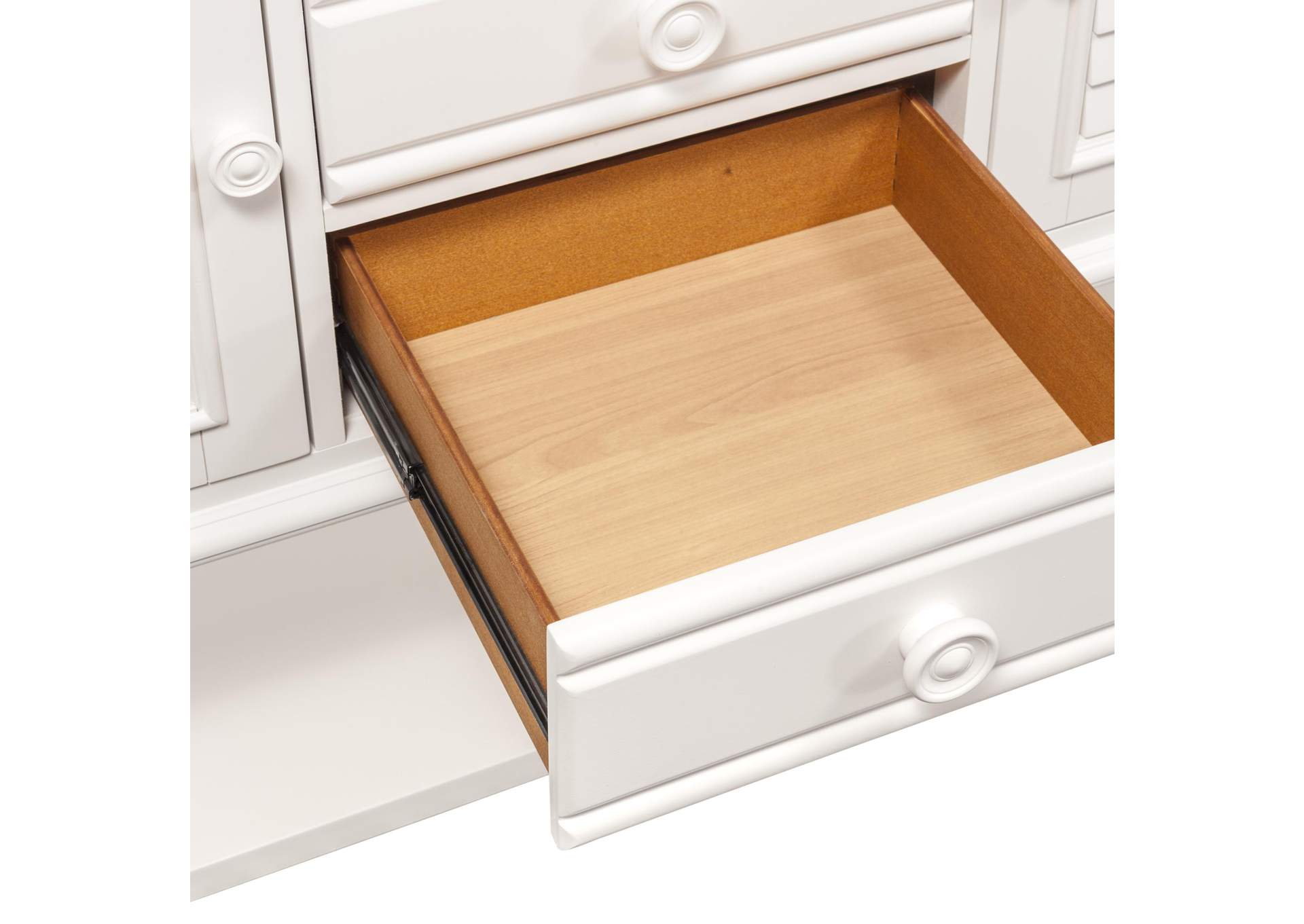 Summer House Server,Liberty