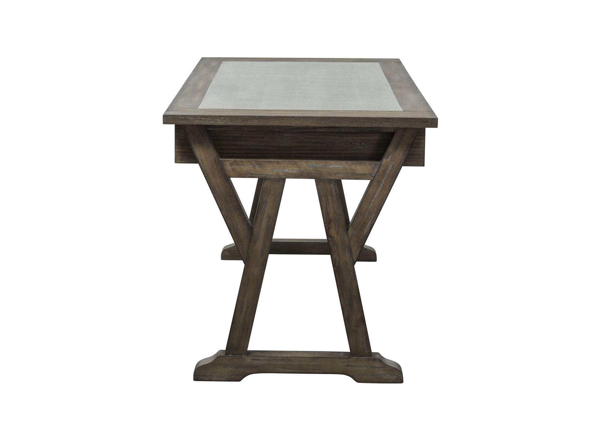 Stone Brook Laptop Desk,Liberty