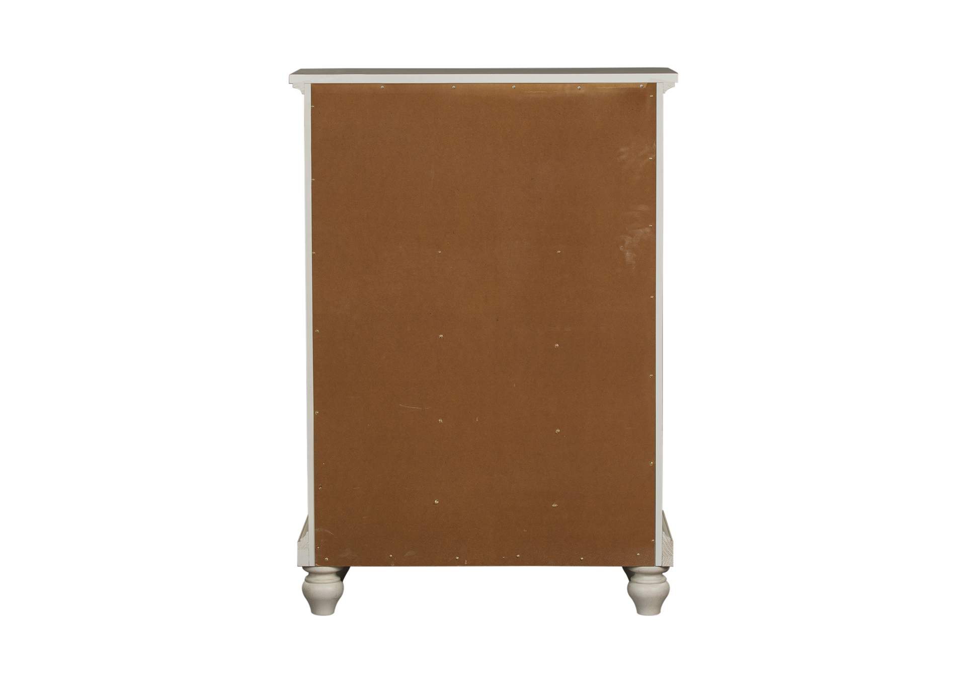 High Country 5 Drawer Chest,Liberty