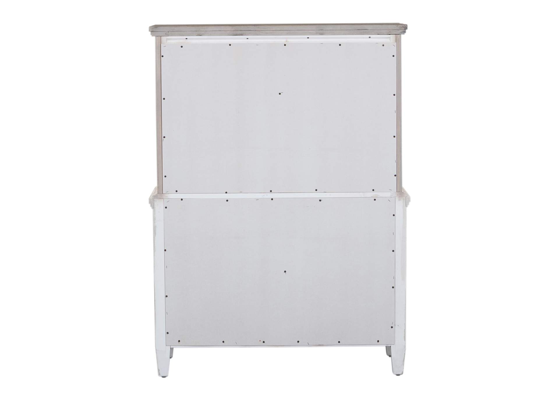 Heartland 5 Drawer Chest,Liberty