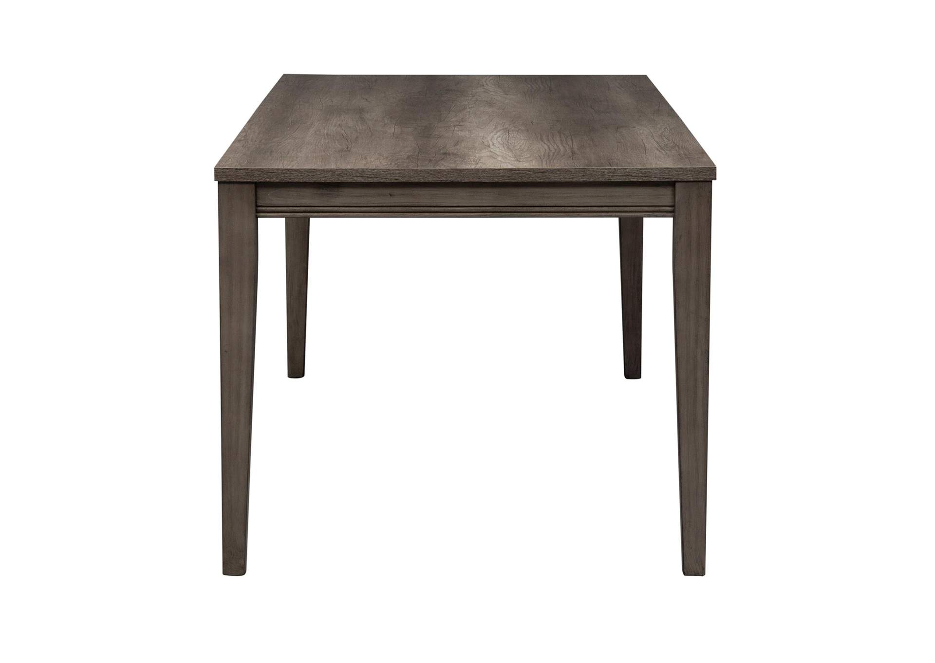 Tanners Creek Rectangular Leg Table,Liberty