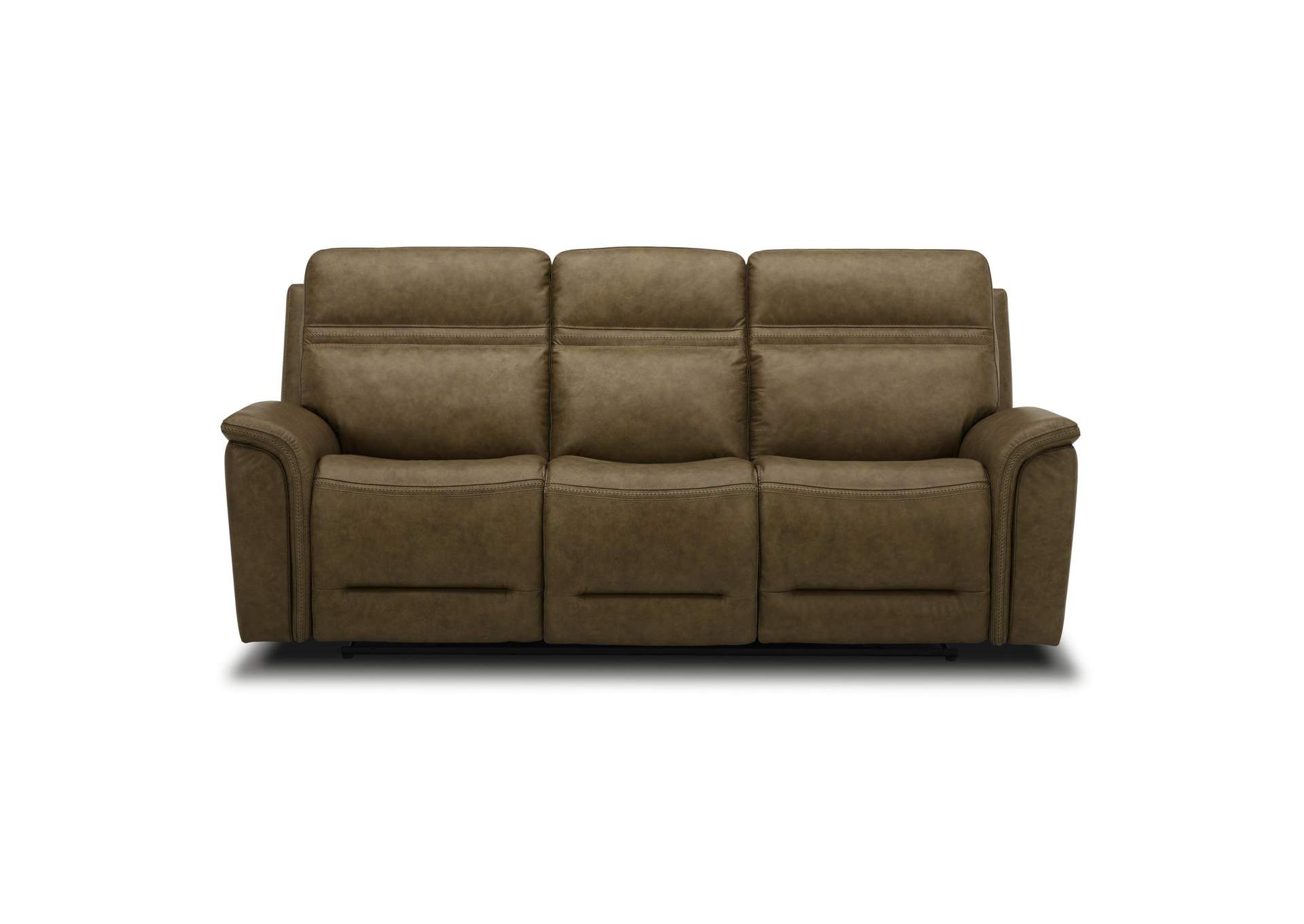 Cooper Sofa P3 & ZG - Camel,Liberty