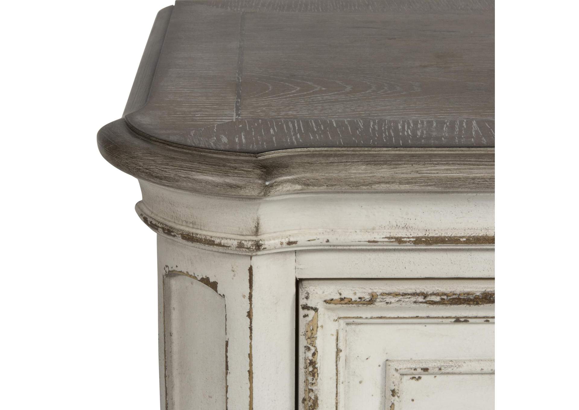 Magnolia Manor 5 Drawer Chest,Liberty