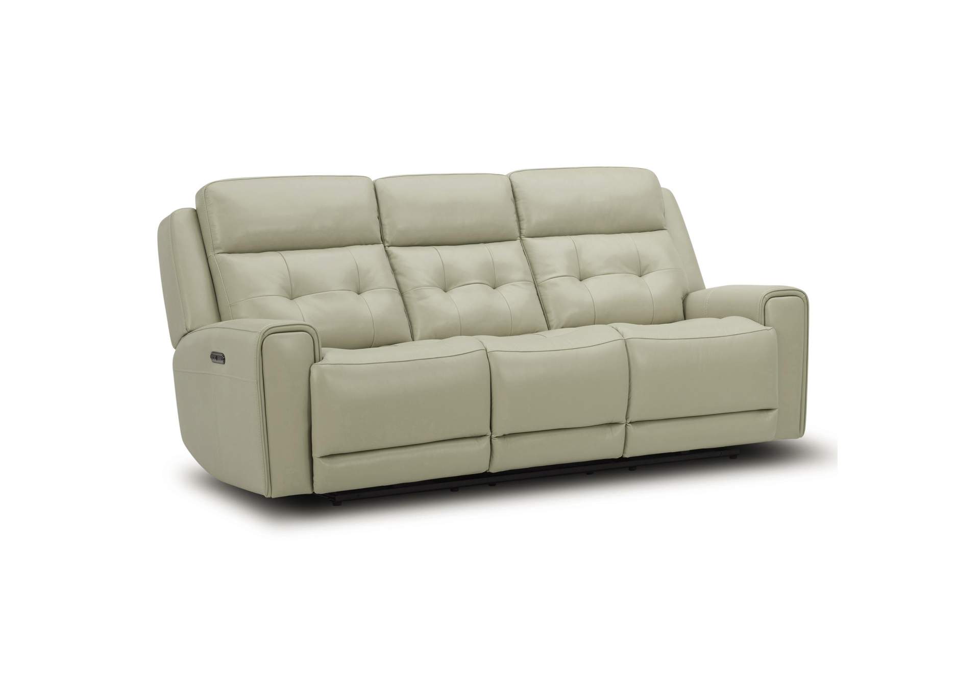 Carrington Sofa P3 & ZG - Baja Stone,Liberty