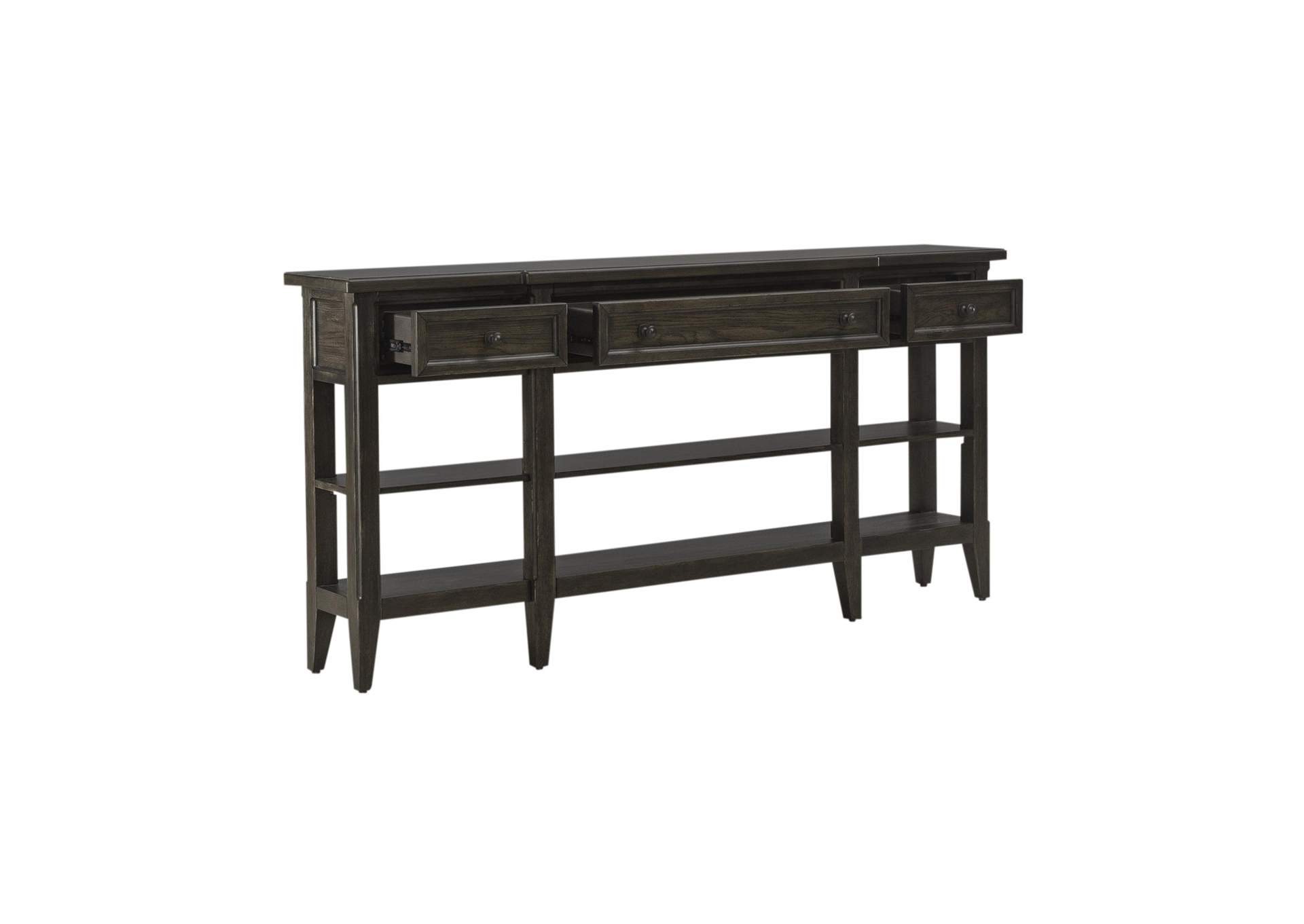 Paradise Valley Hall Console Table,Liberty