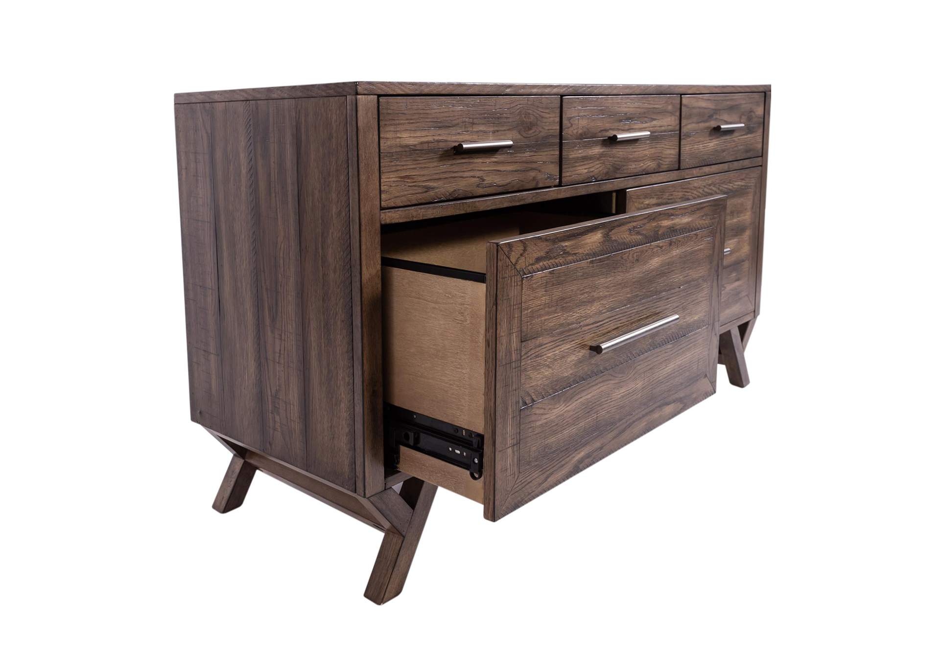 Lennox Credenza,Liberty