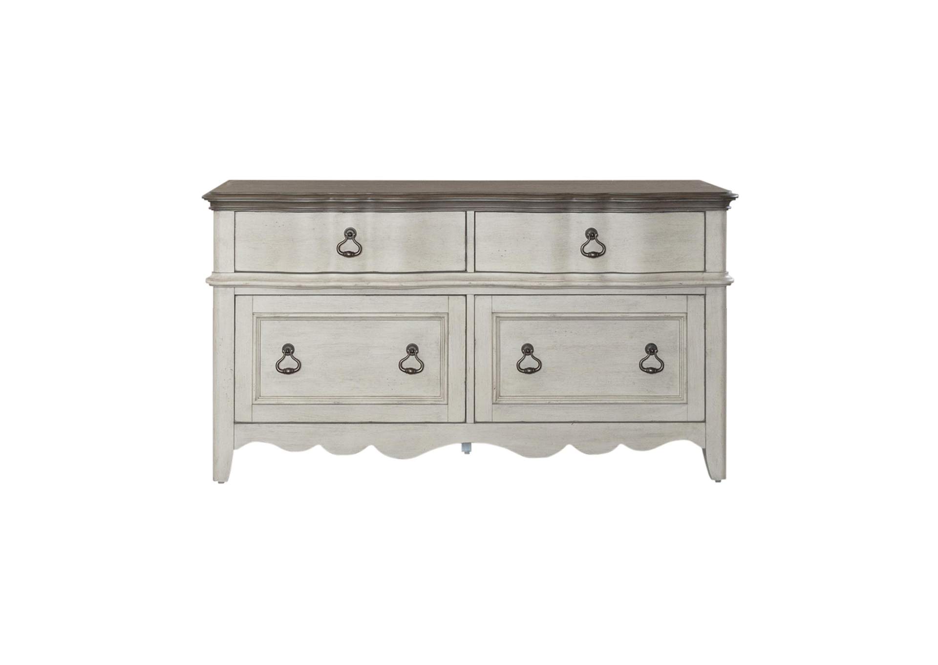 Chesapeake Credenza,Liberty