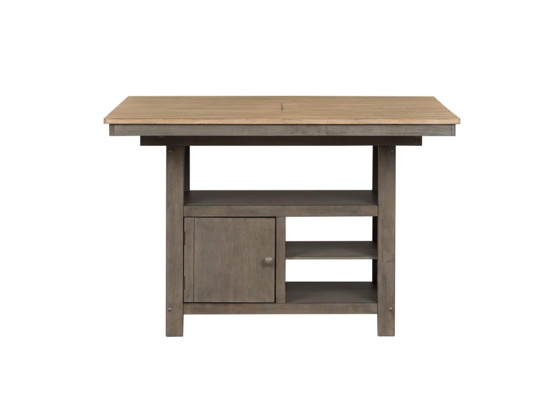 Lindsey Farm Kitchen Island Top,Liberty