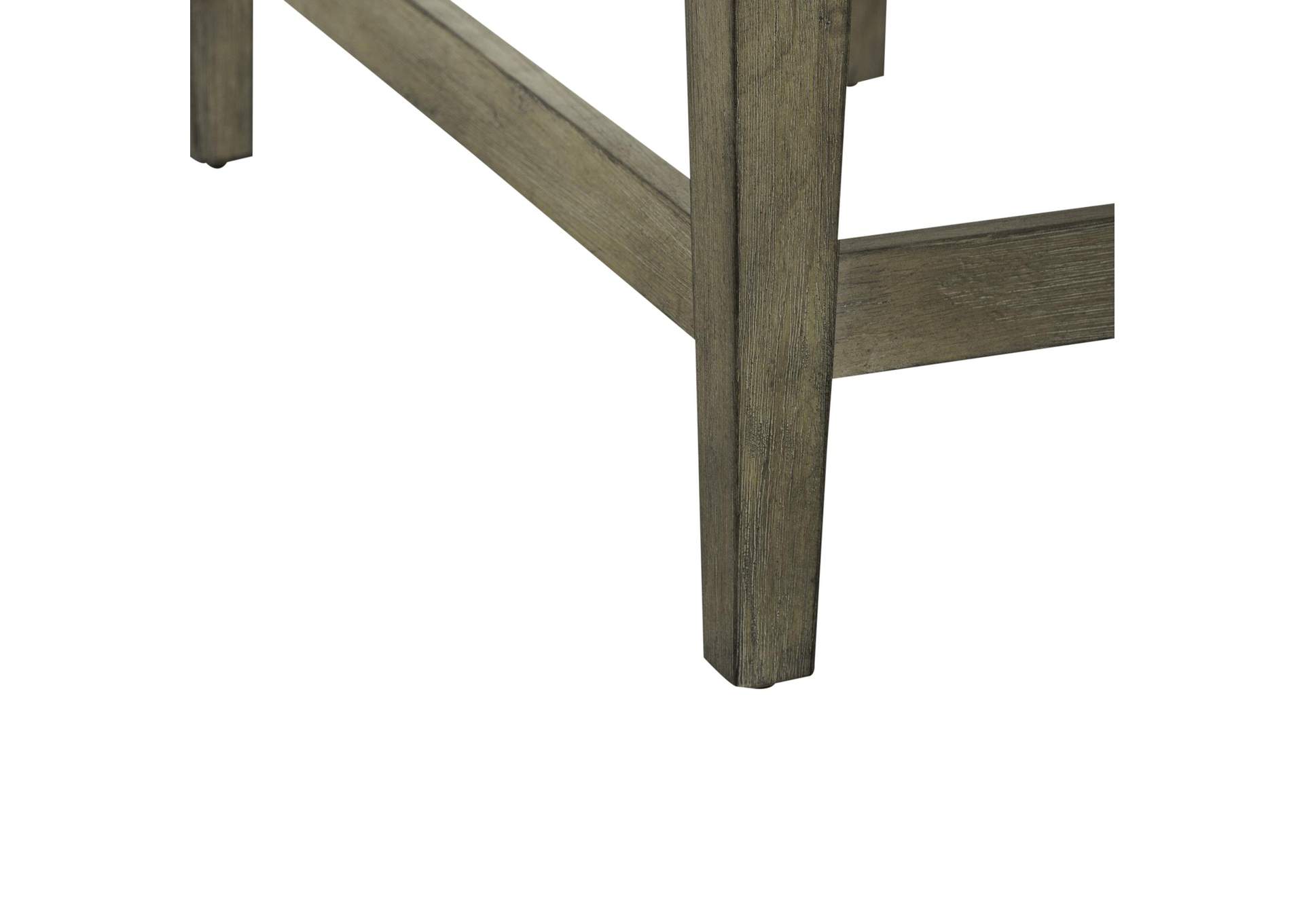 Devonshire Console Stool,Liberty