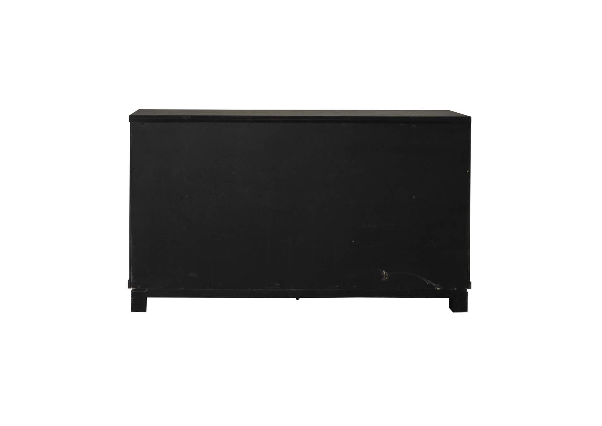 Canyon Road 8 Drawer Dresser,Liberty