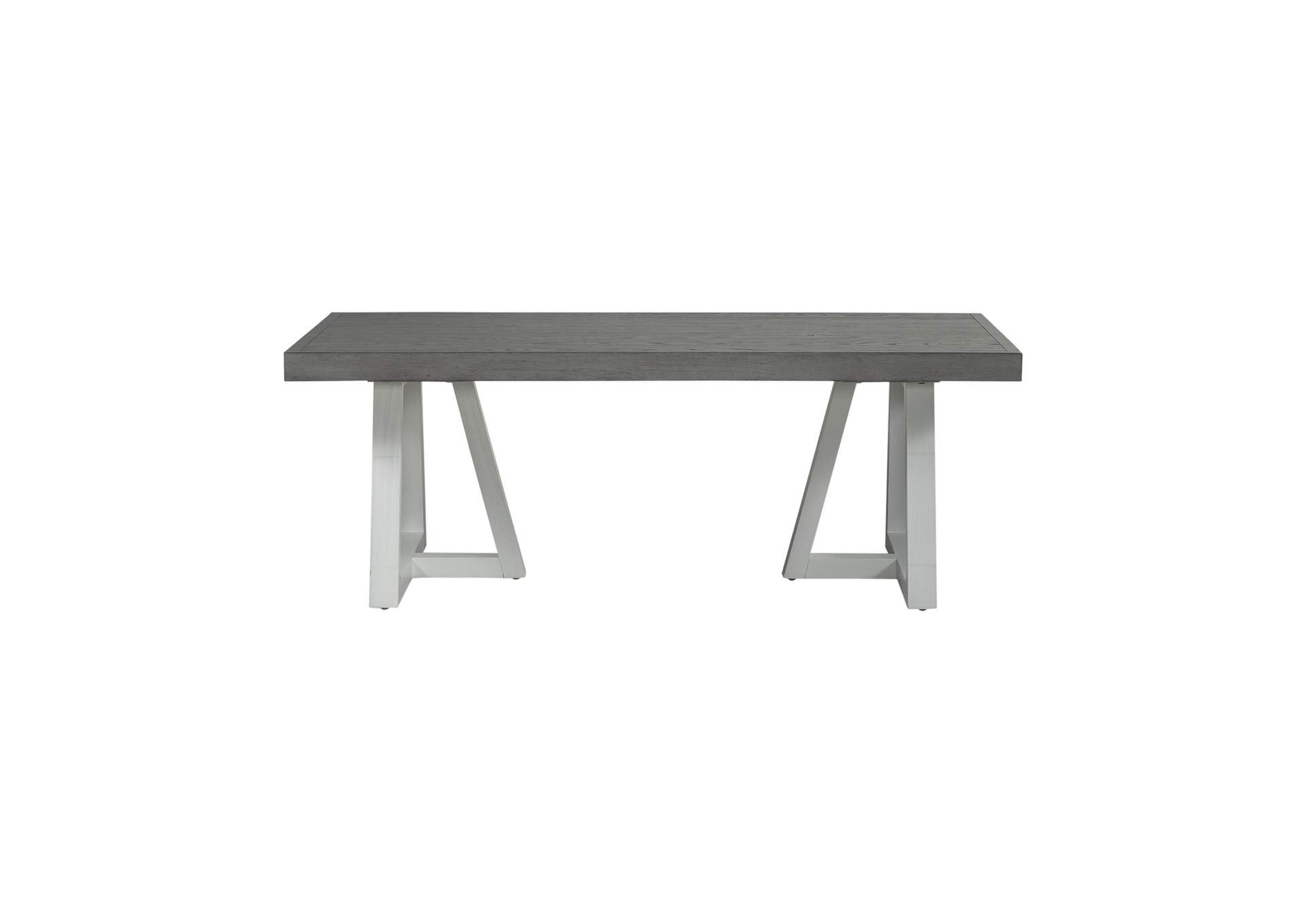 Palmetto Heights Rectangular Cocktail Table,Liberty