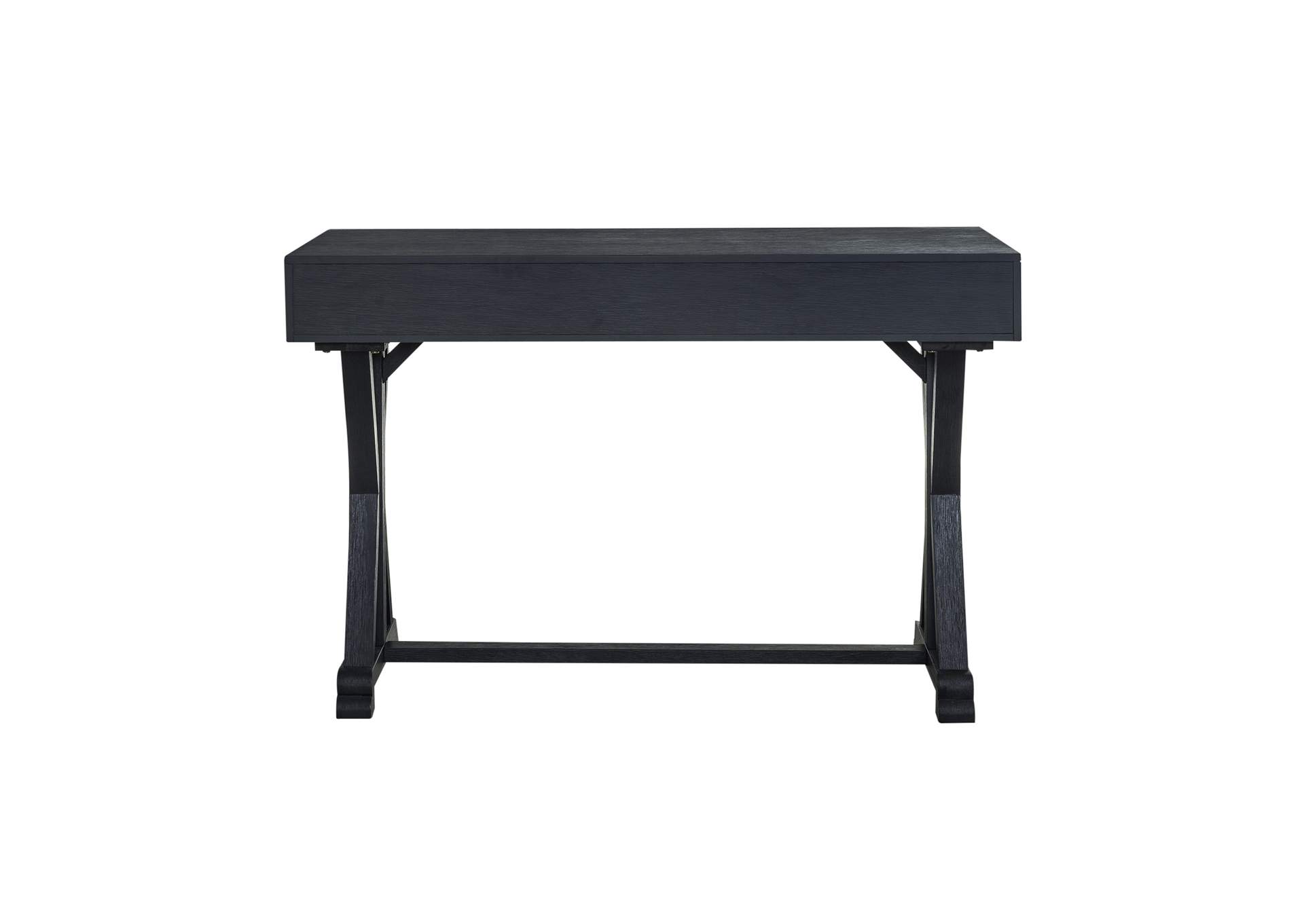 Lakeshore Writing Desk - Navy,Liberty