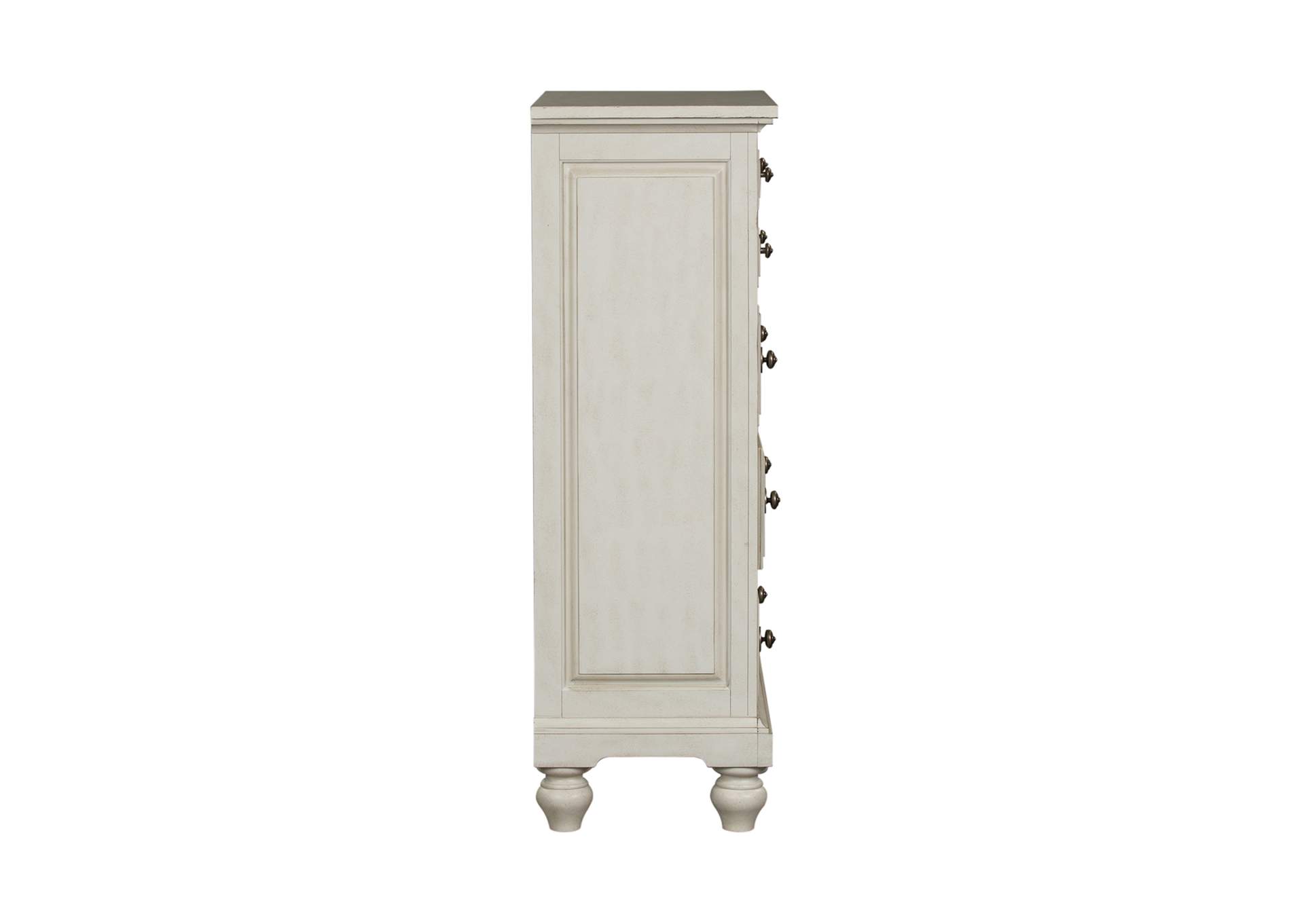 High Country 5 Drawer Chest,Liberty