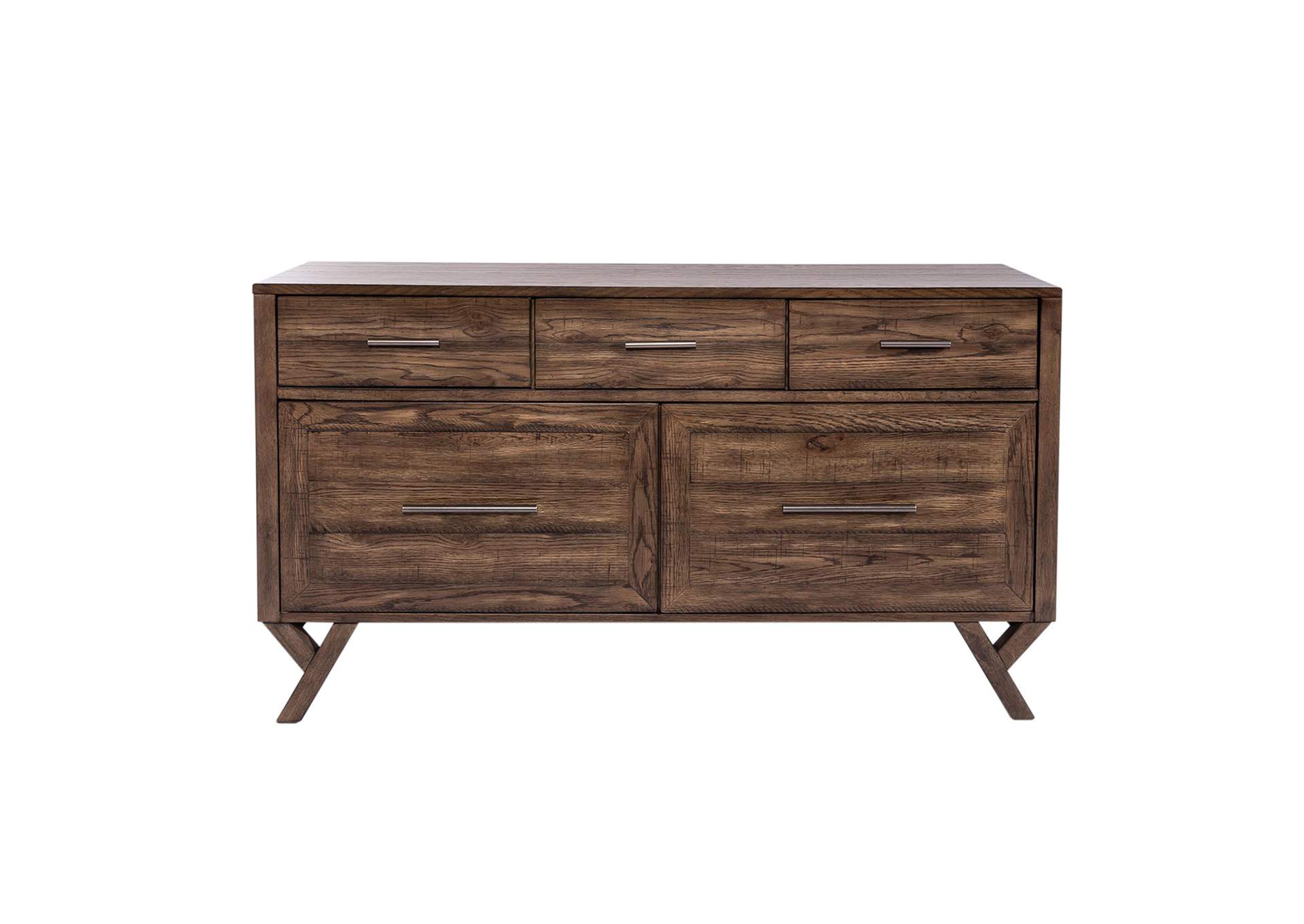 Lennox Credenza,Liberty