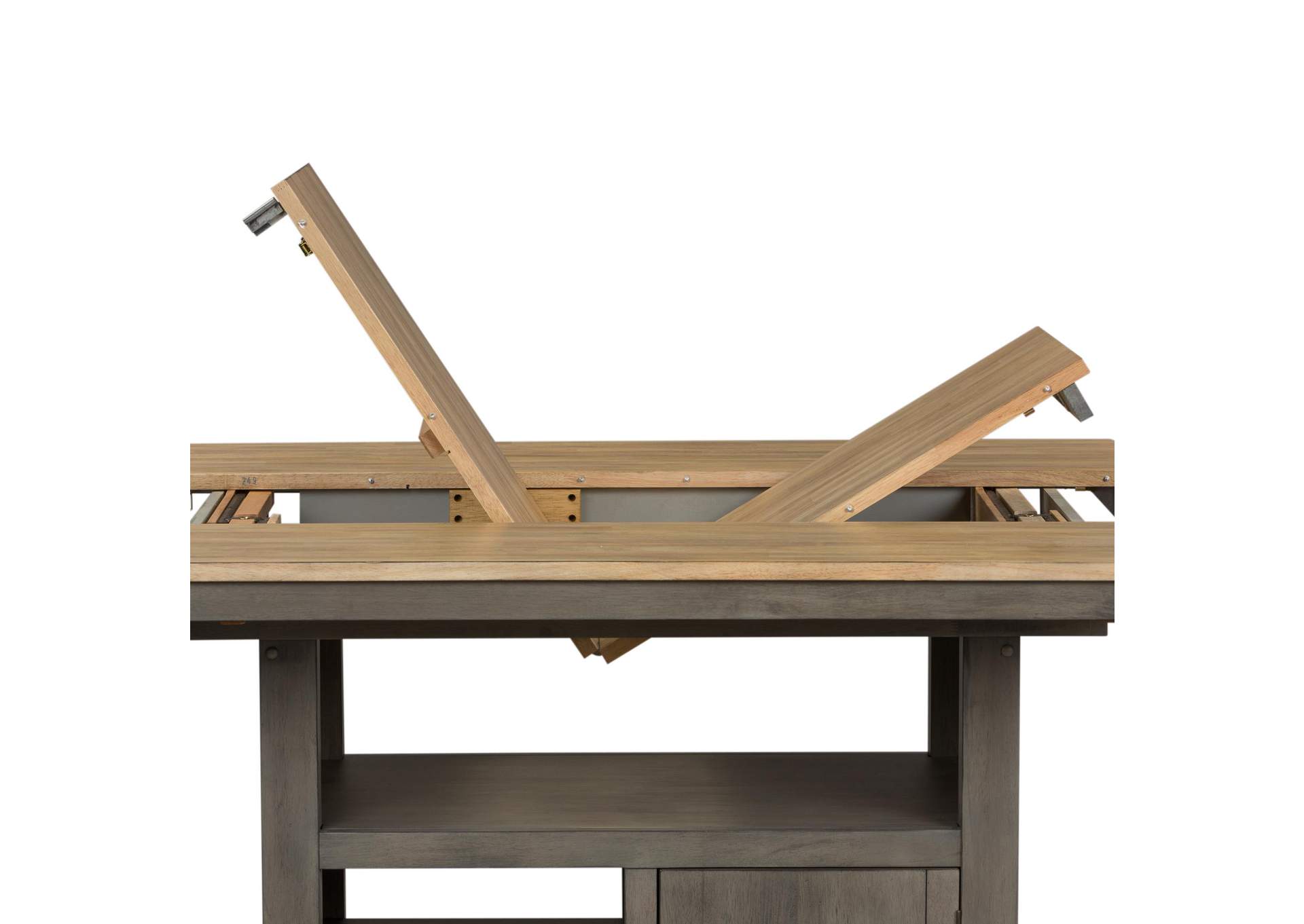 Lindsey Farm Kitchen Island,Liberty
