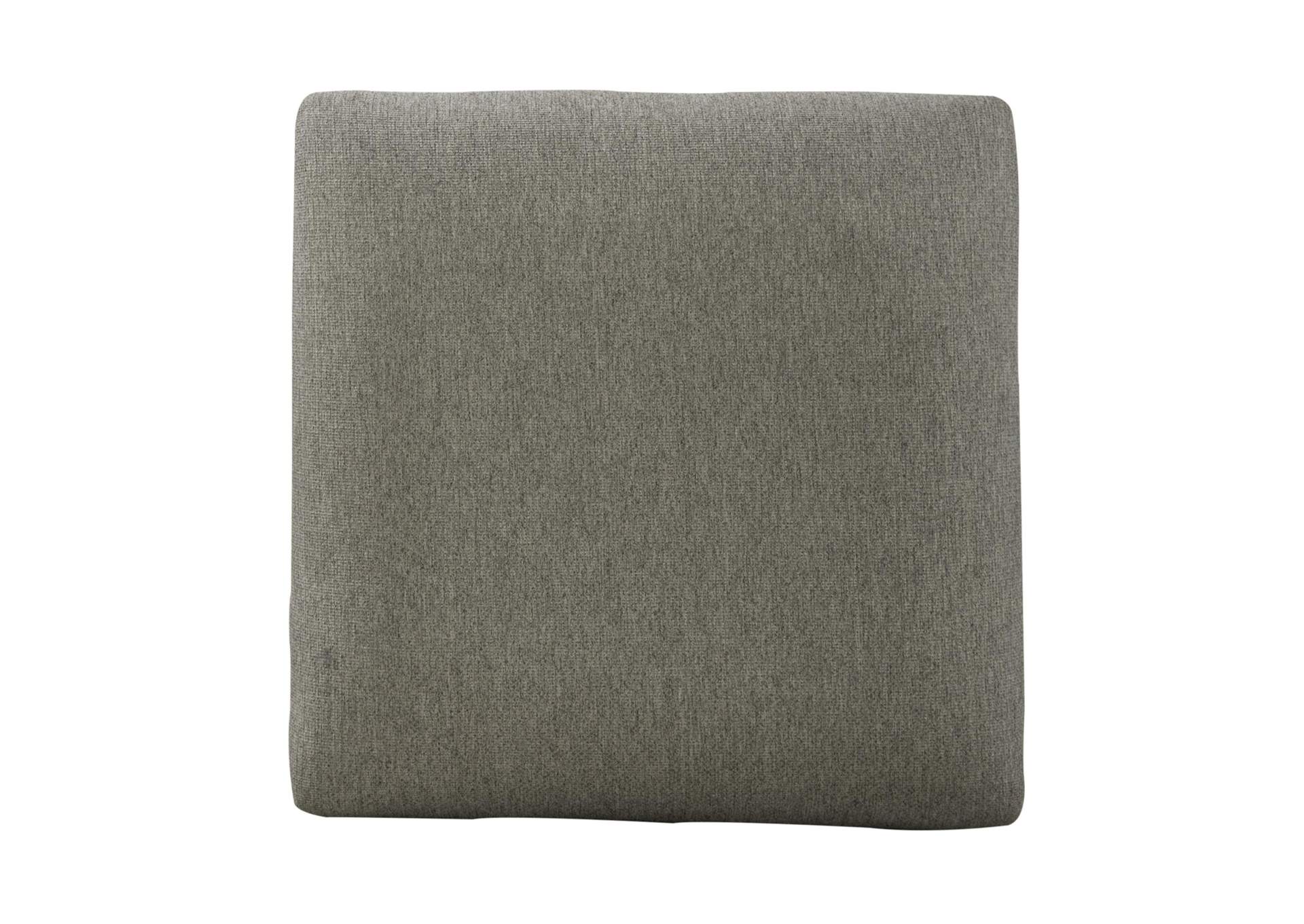 Bartlett Field Upholstered Console Stool,Liberty