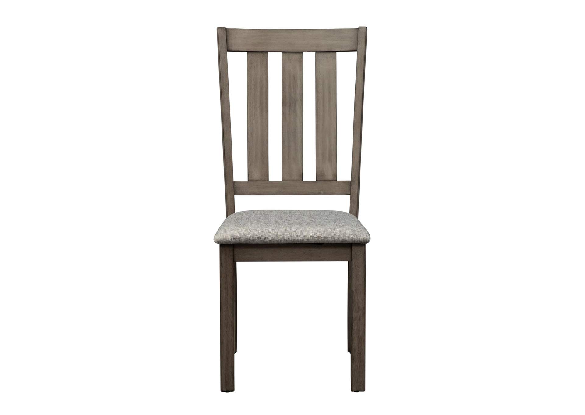 Tanners Creek 5 Piece Leg Table Set,Liberty