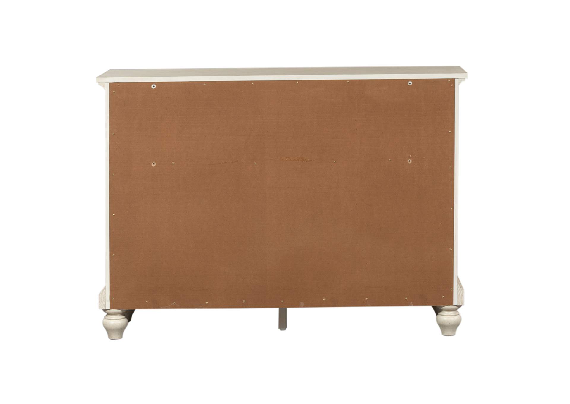 High Country 7 Drawer Chesser,Liberty