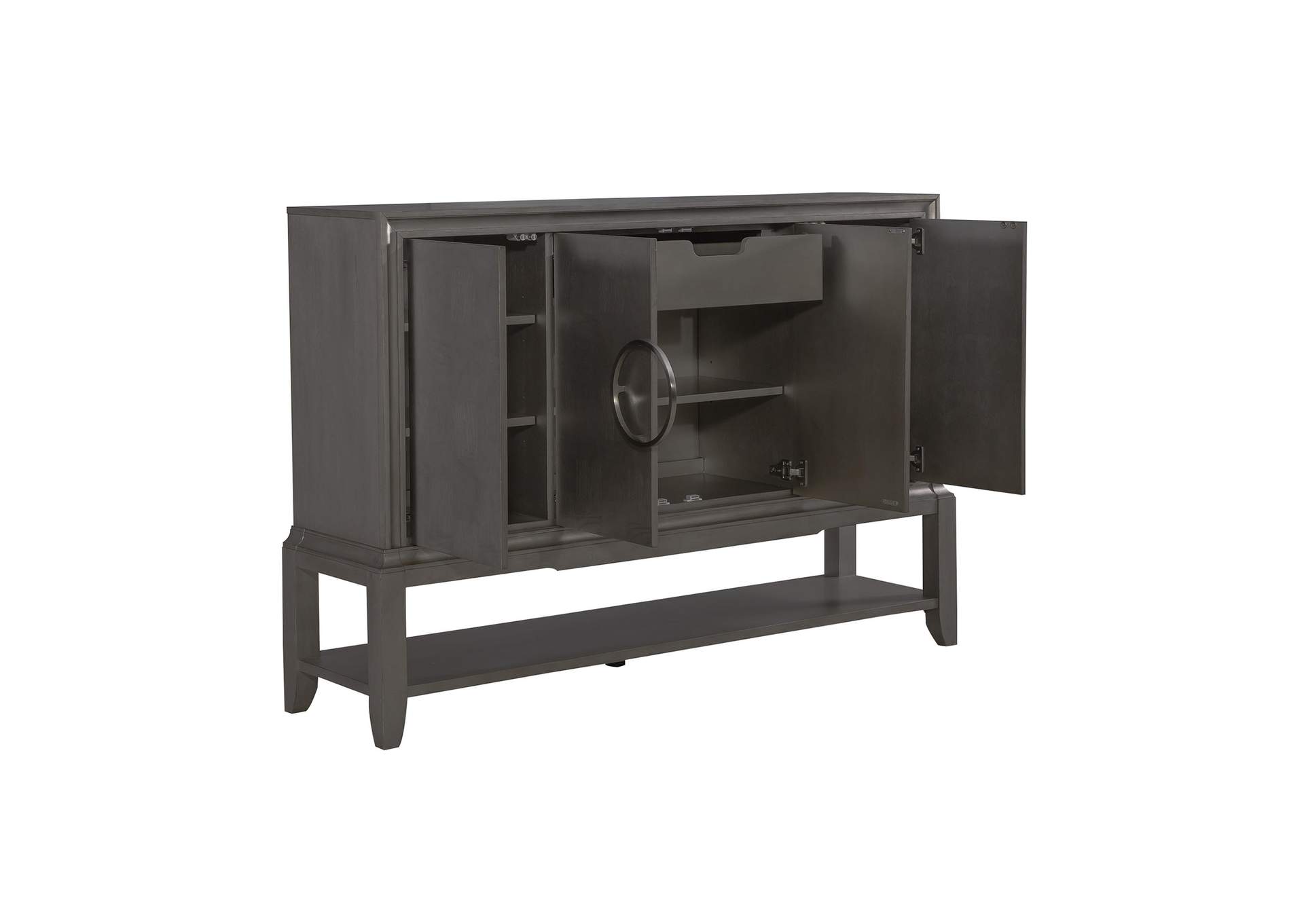 Montage 4 Door Server,Liberty