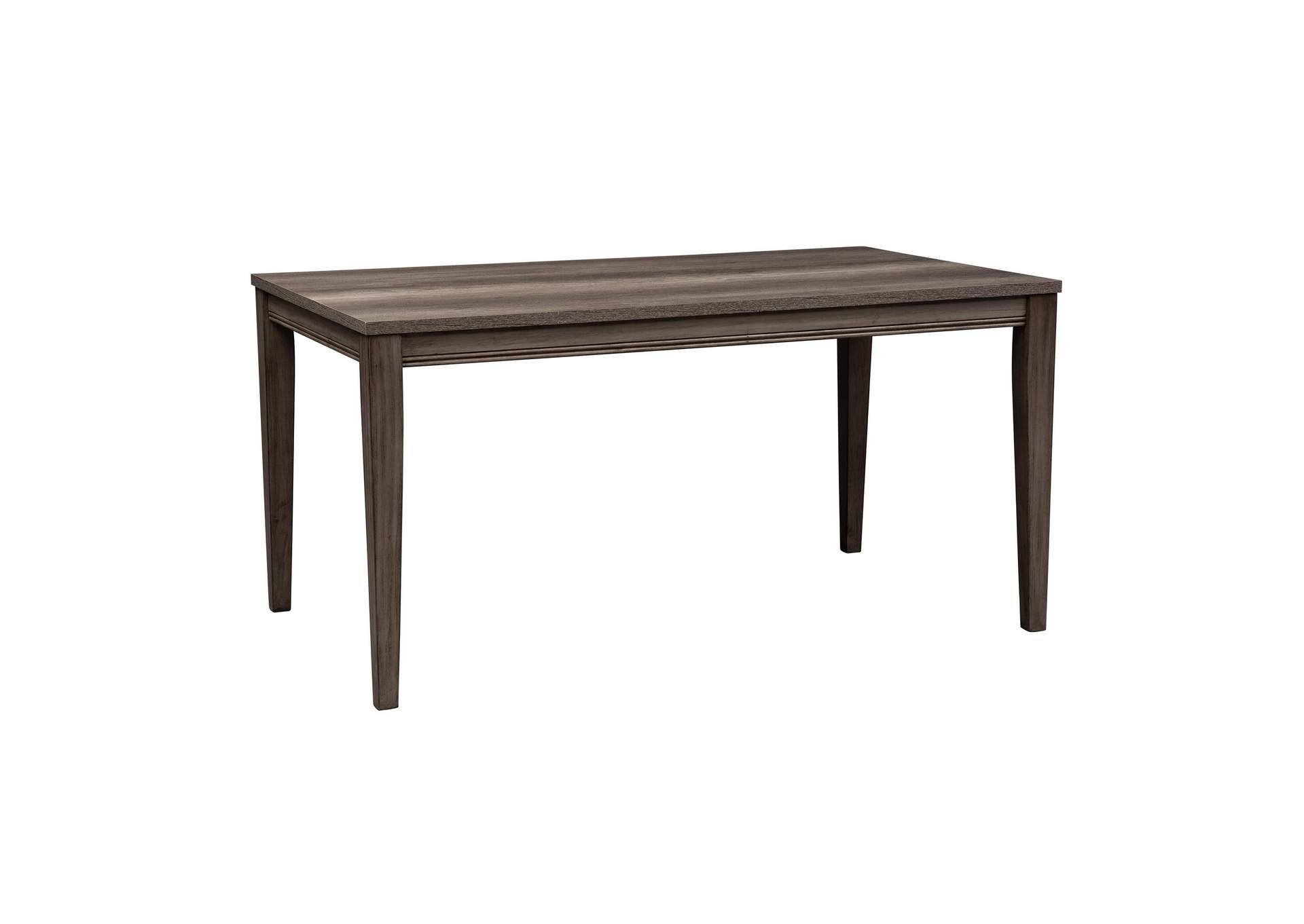 Tanners Creek 5 Piece Leg Table Set,Liberty