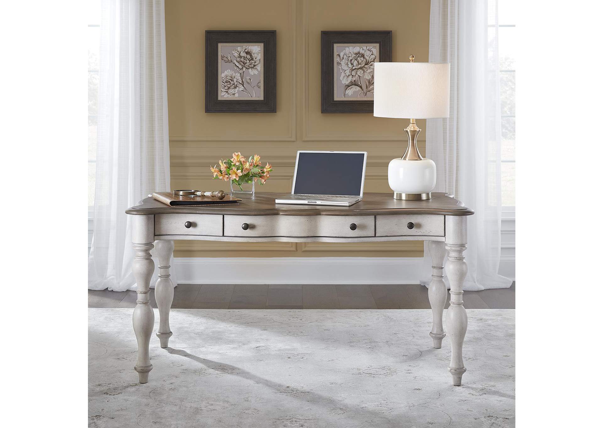 Chesapeake Writing Desk,Liberty