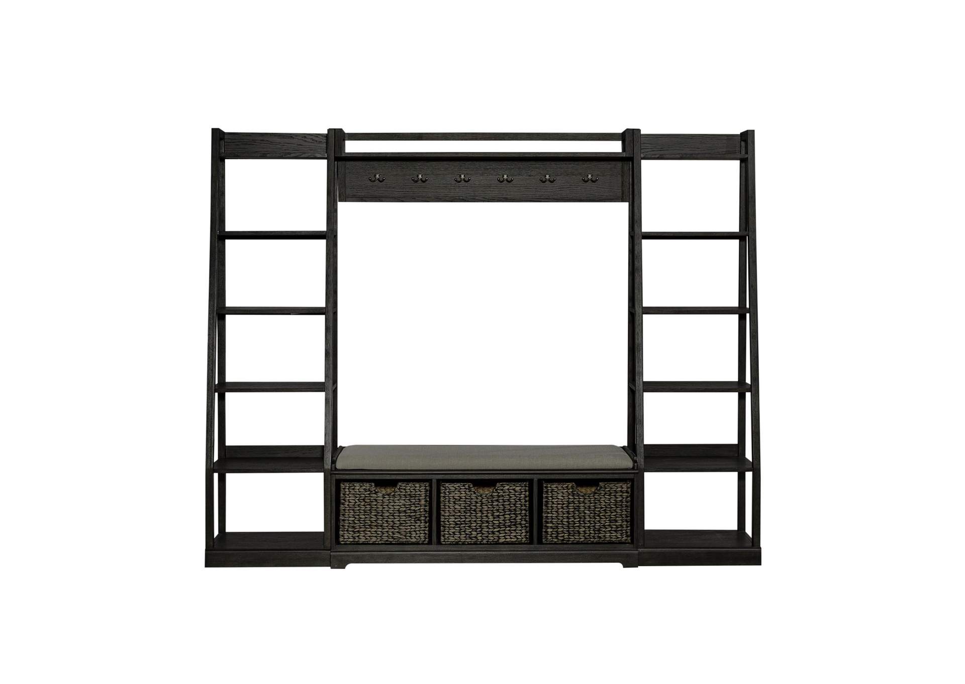 Mill Creek Wall Unit,Liberty