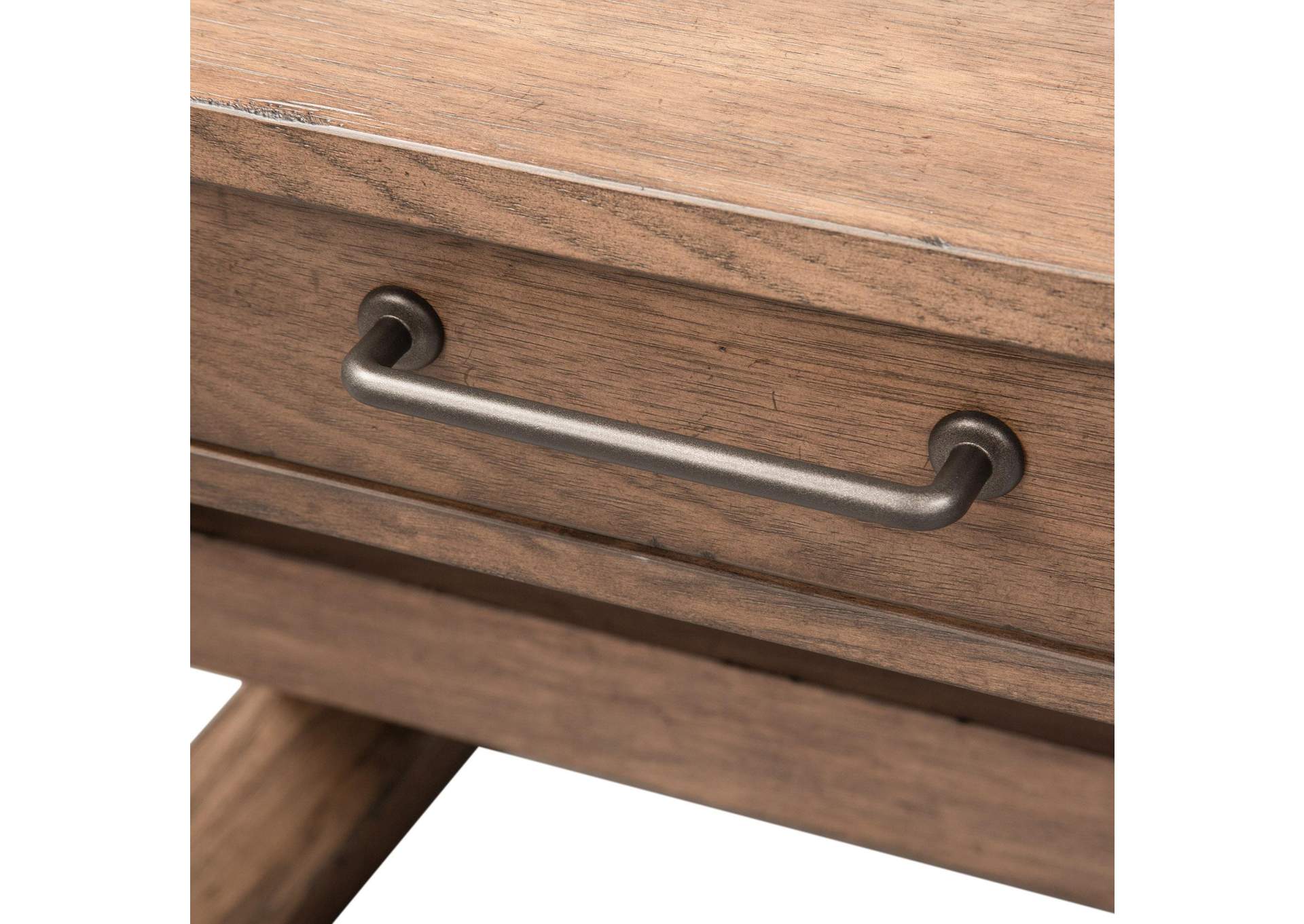 Sonoma Road Writing Desk,Liberty