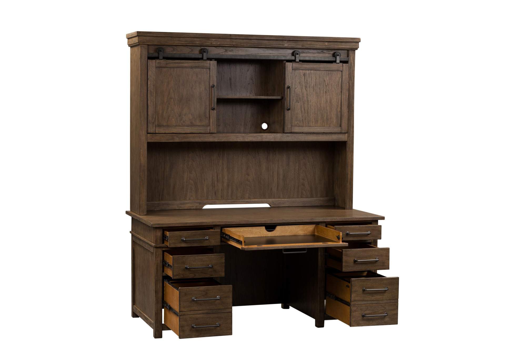 Sonoma Road Complete Desk Set,Liberty