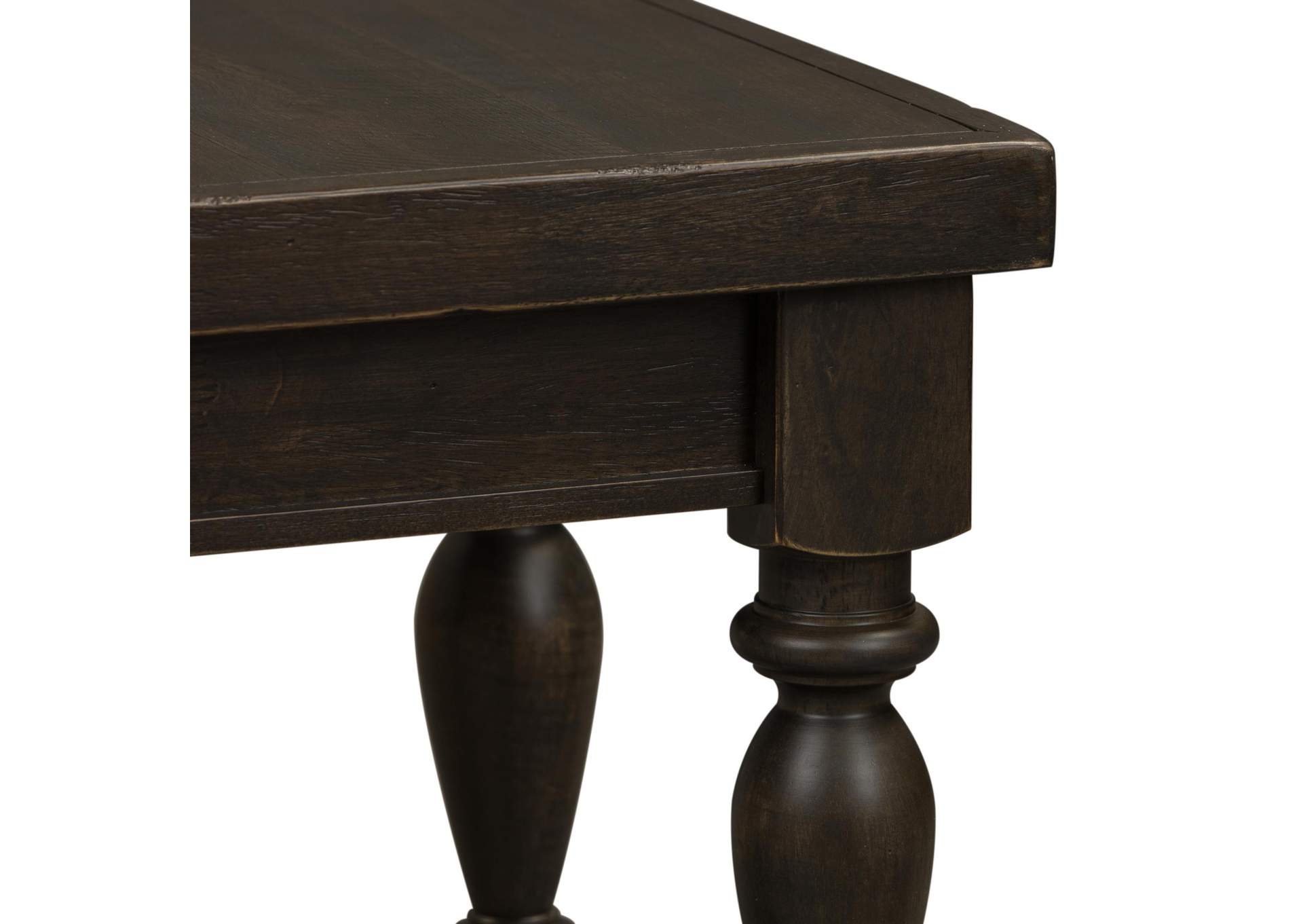Harvest Home Backless Dining Bench (RTA),Liberty