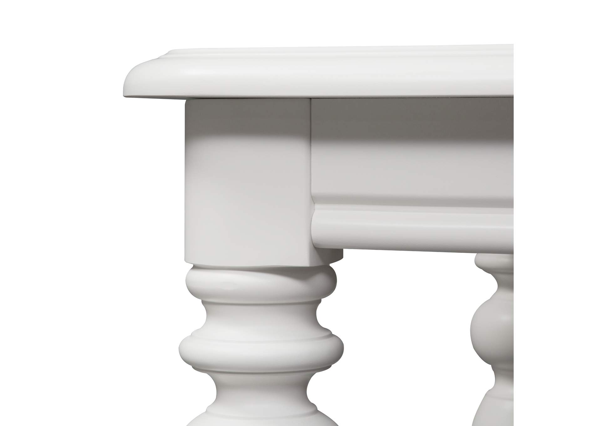 Summer House Gathering Table,Liberty
