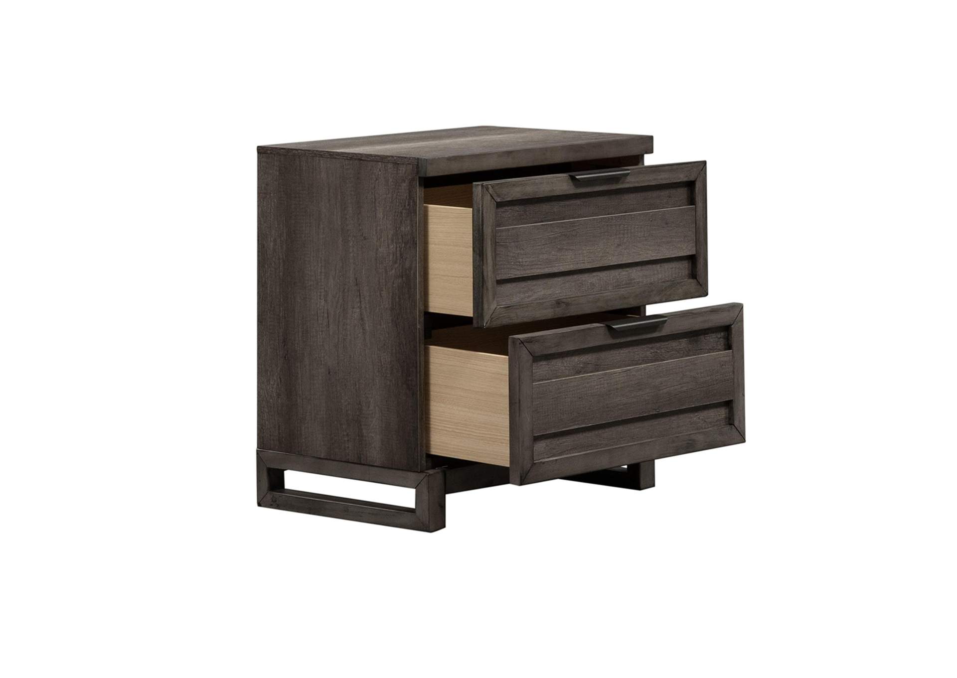 Tanners Creek Nightstand,Liberty
