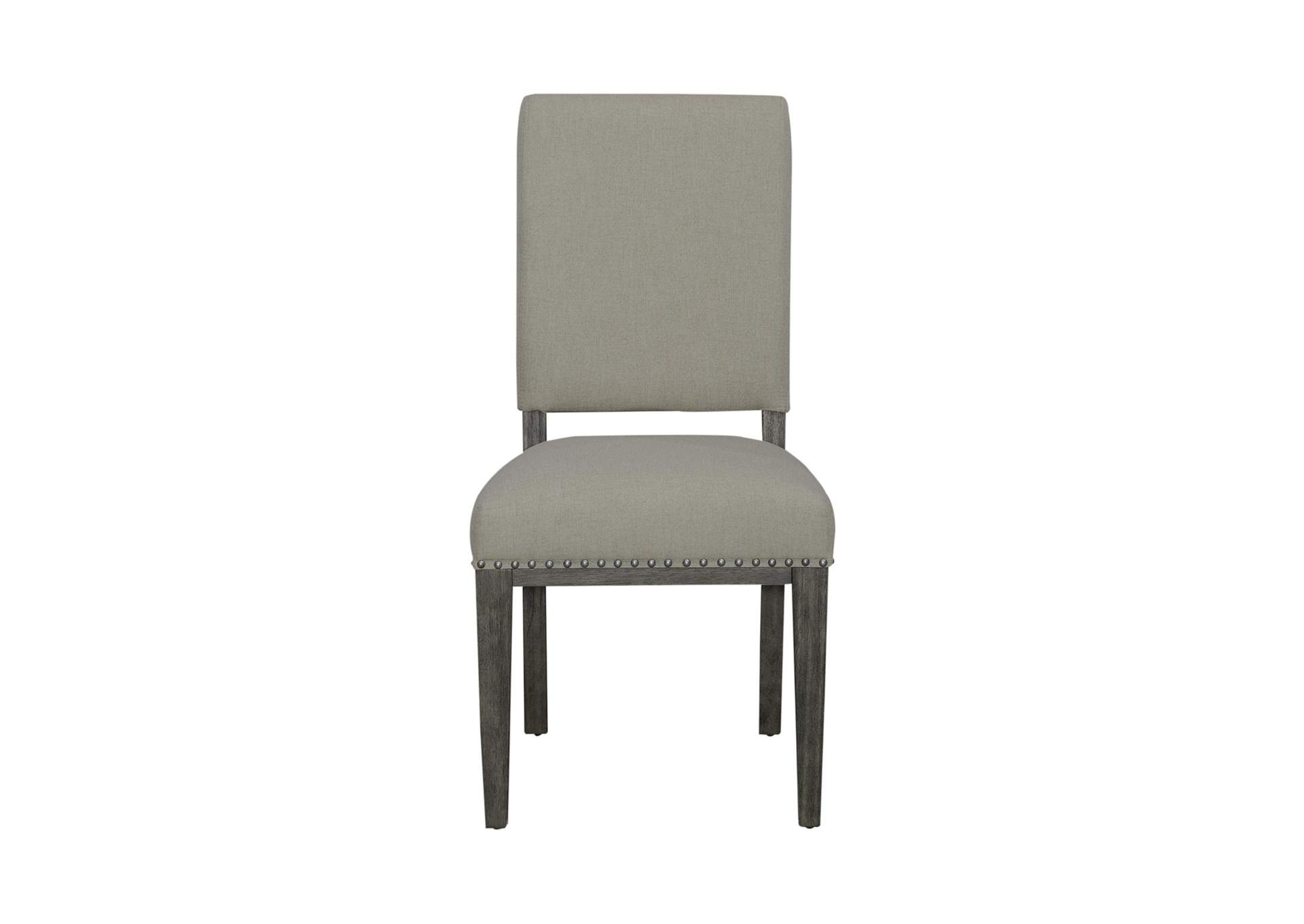 Westfield Upholstered Side Chair (RTA),Liberty
