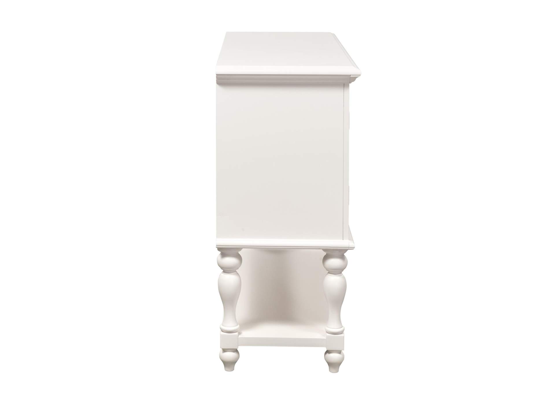 Summer House Server,Liberty