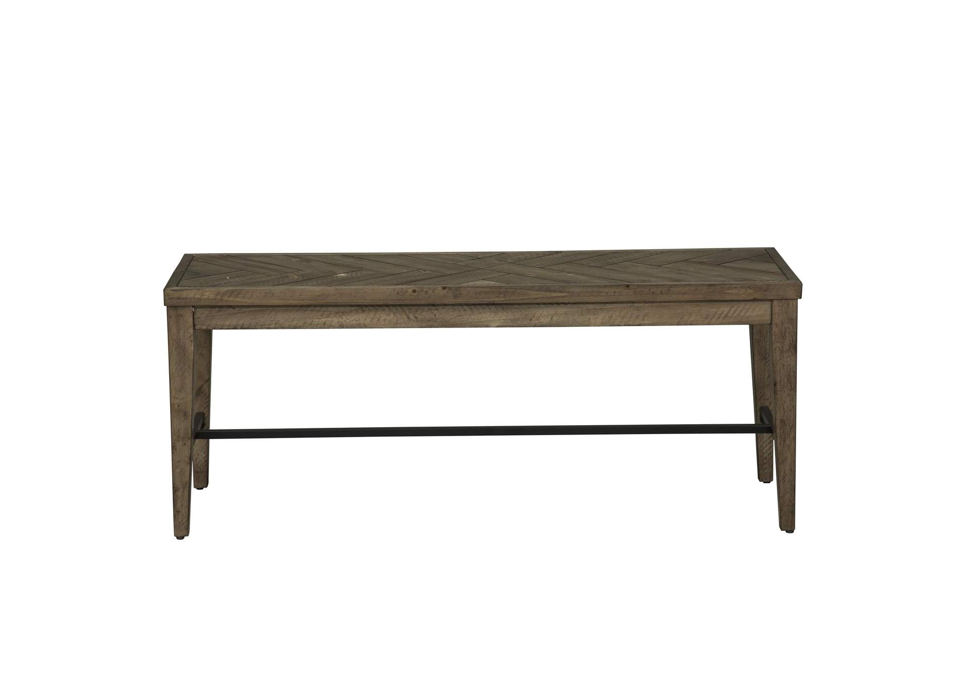 Horizons Dining Bench (RTA),Liberty