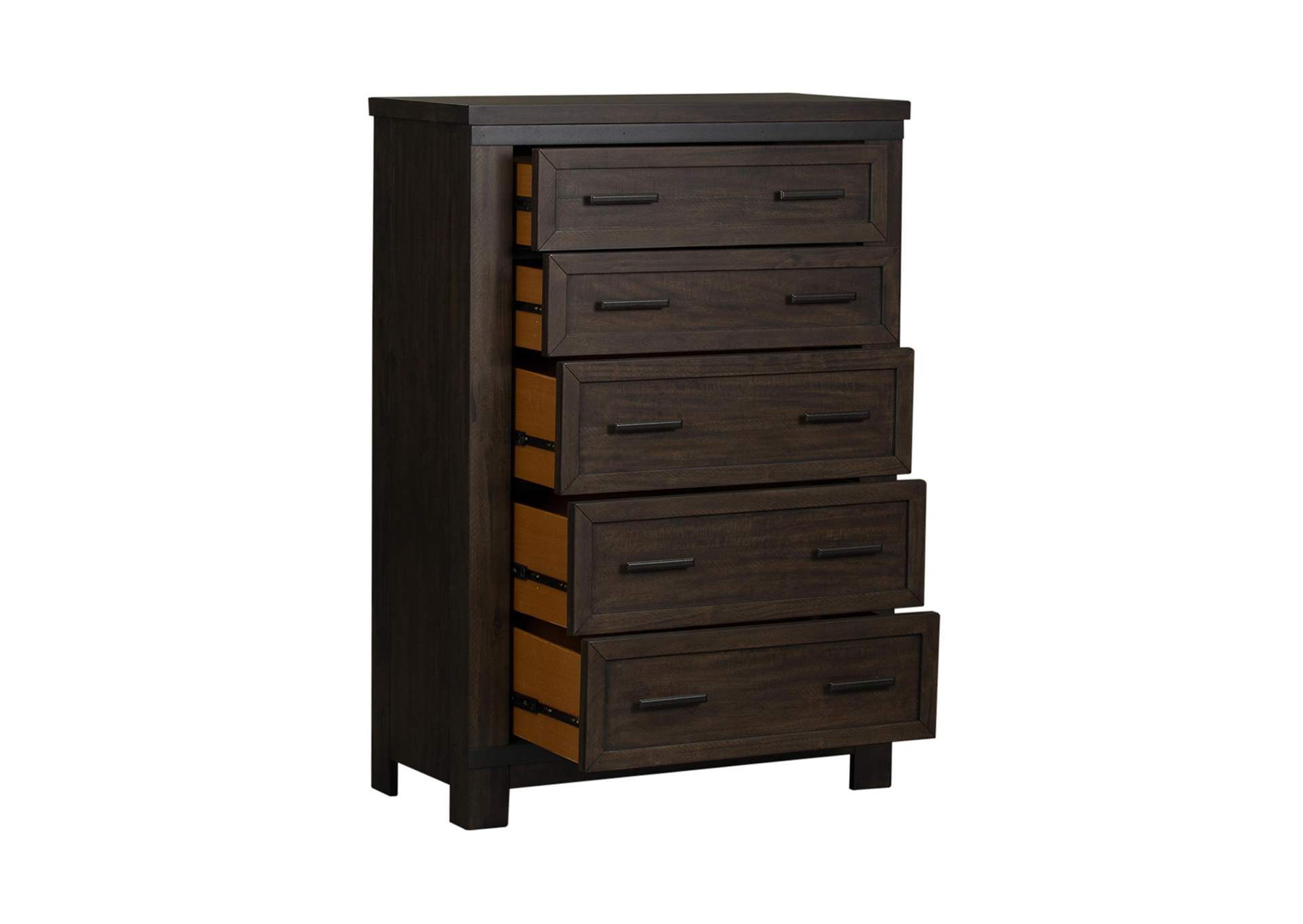 Thornwood Hills 5 Drawer Chest,Liberty