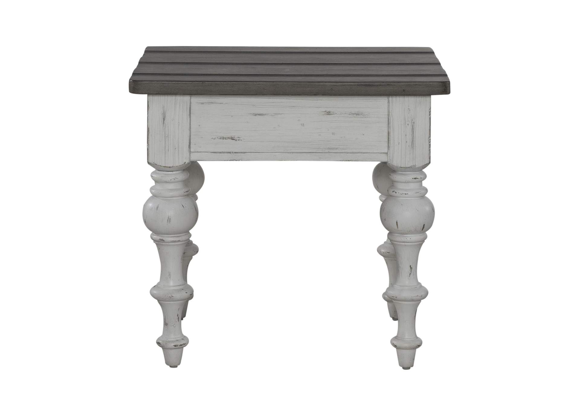 River Place End Table,Liberty