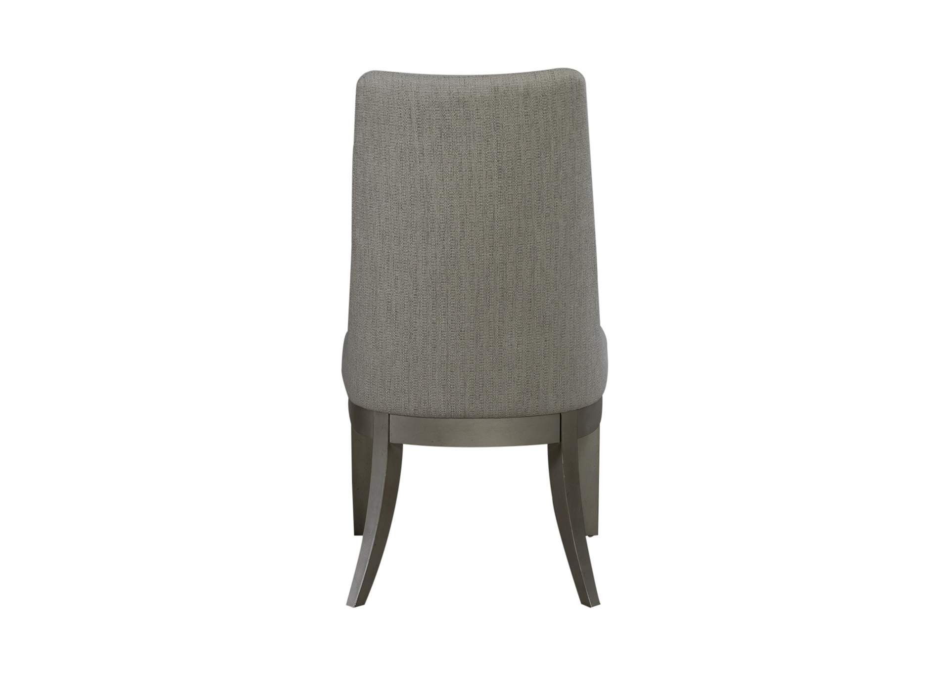 Montage Upholstered Side Chair (RTA),Liberty