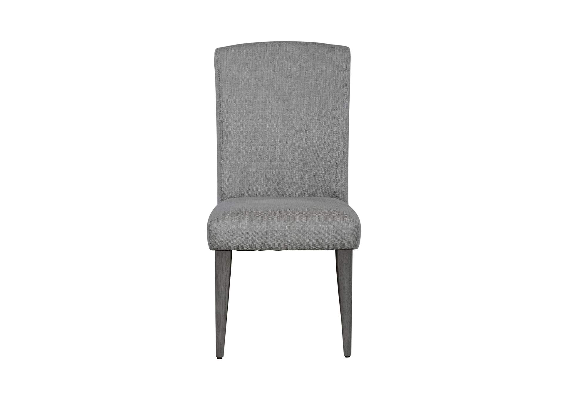 Palmetto Heights Upholstered Side Chair (RTA),Liberty