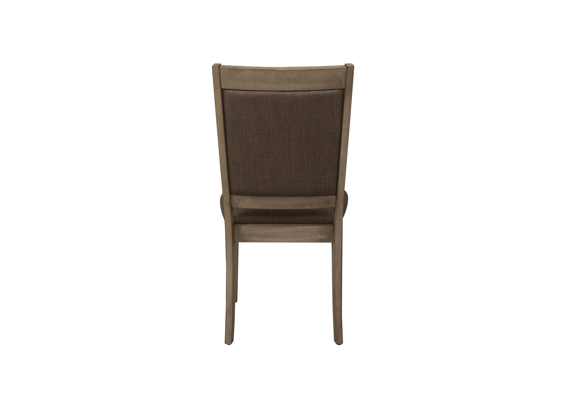 Sun Valley Upholstered Side Chair (RTA),Liberty