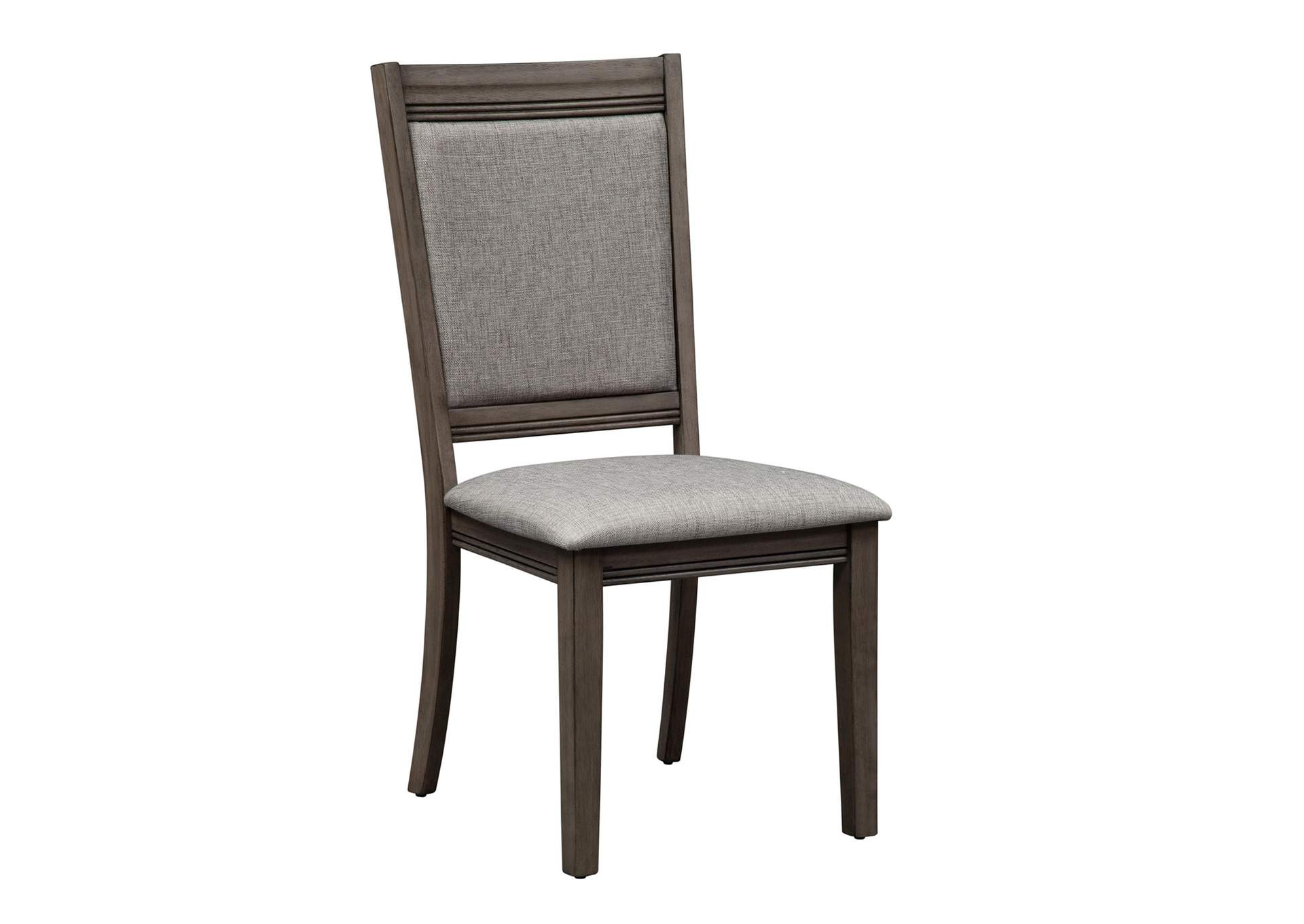 Tanners Creek Upholstered Side Chair (RTA),Liberty