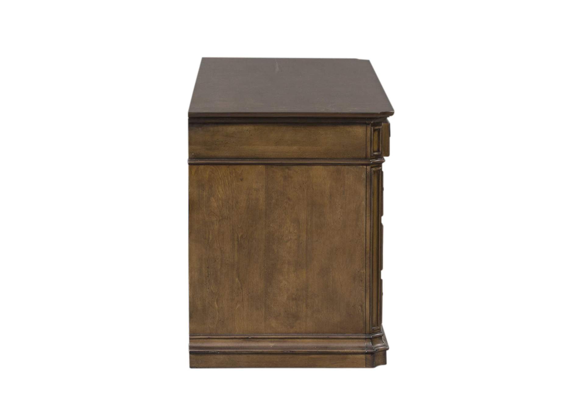 Amelia Jr. Executive Credenza Top,Liberty