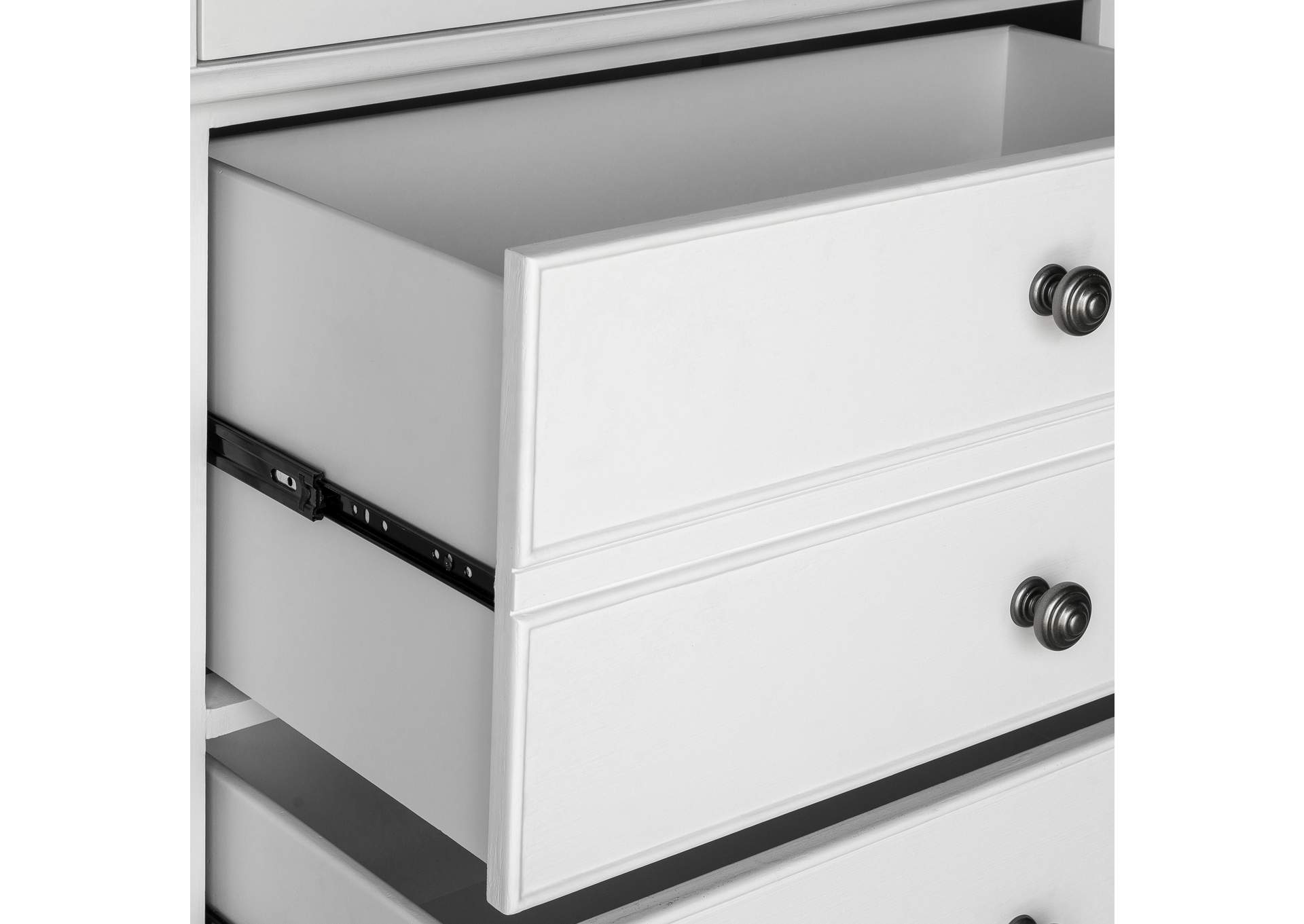 Harbor View 7 Drawer Dresser,Liberty