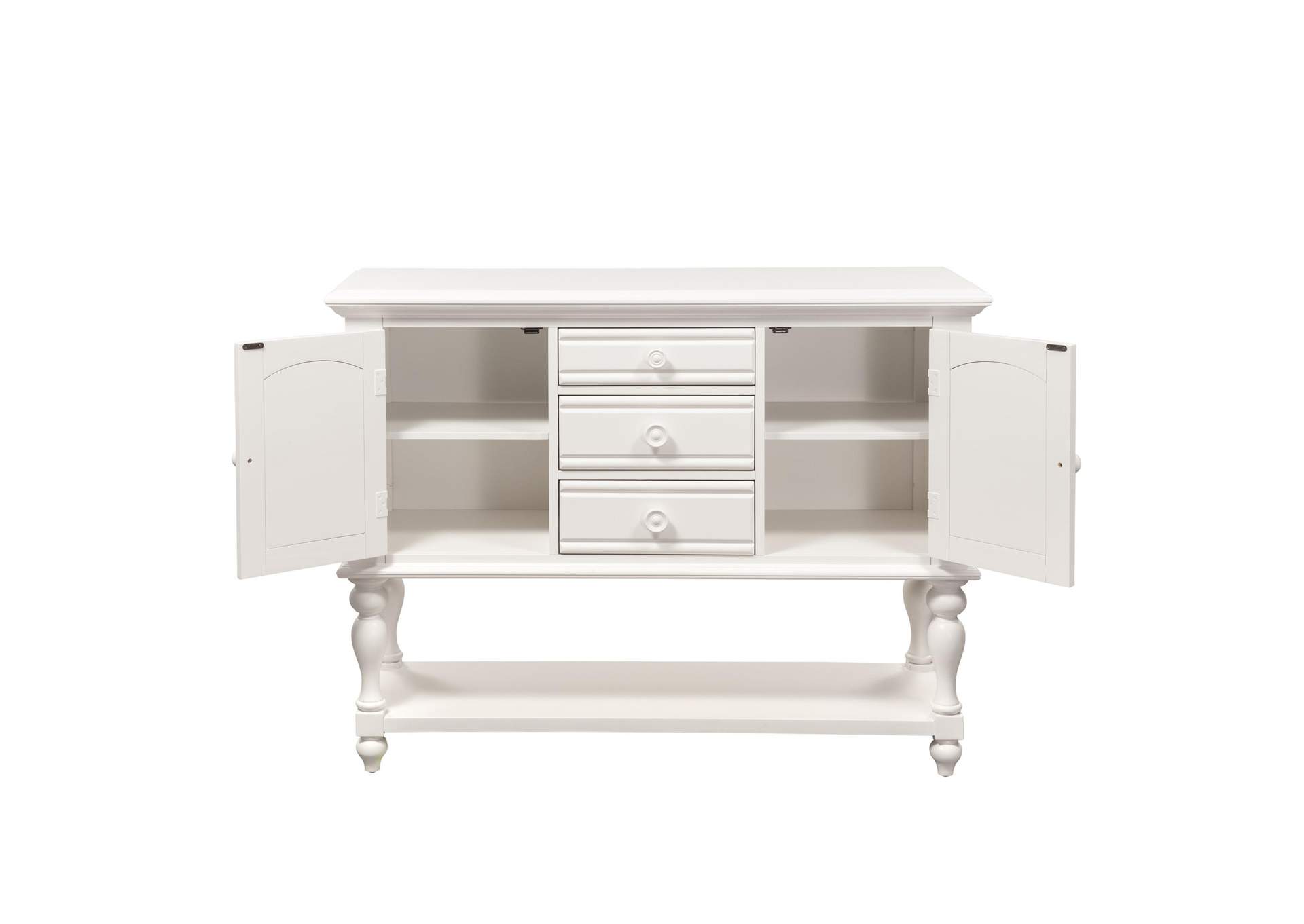 Summer House Server,Liberty