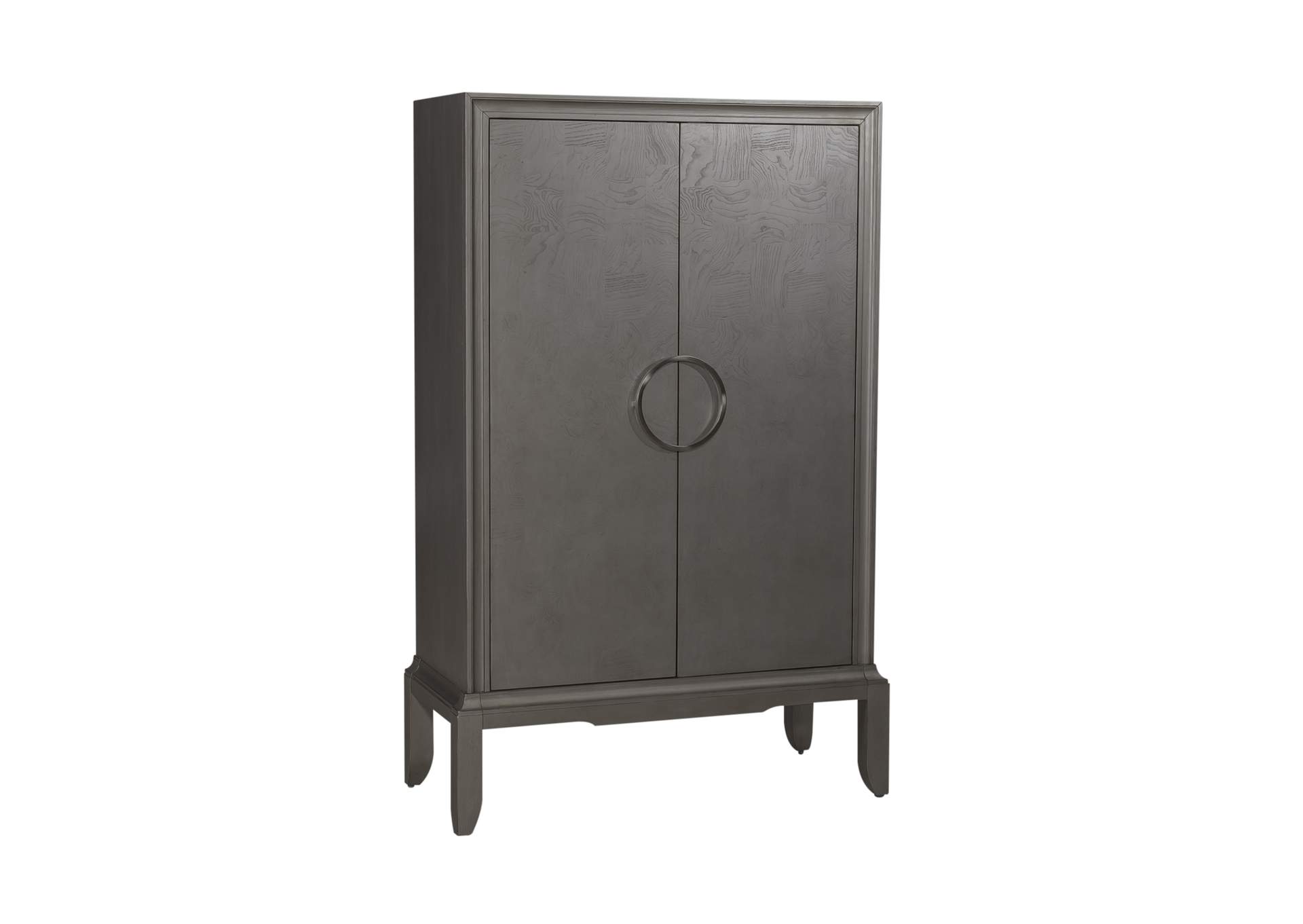 Montage Bar Cabinet,Liberty