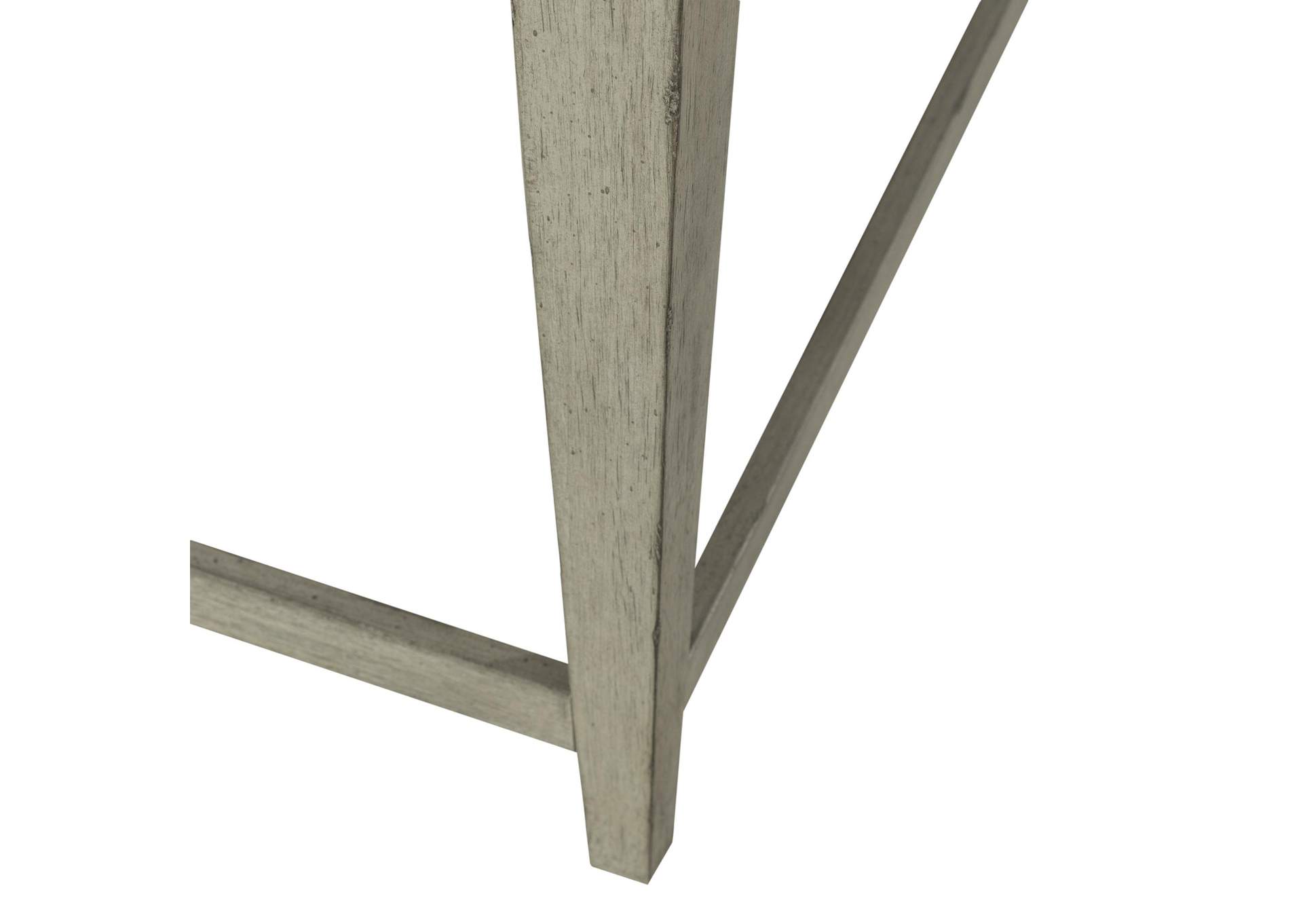 Ivy Hollow Console Bar Table,Liberty