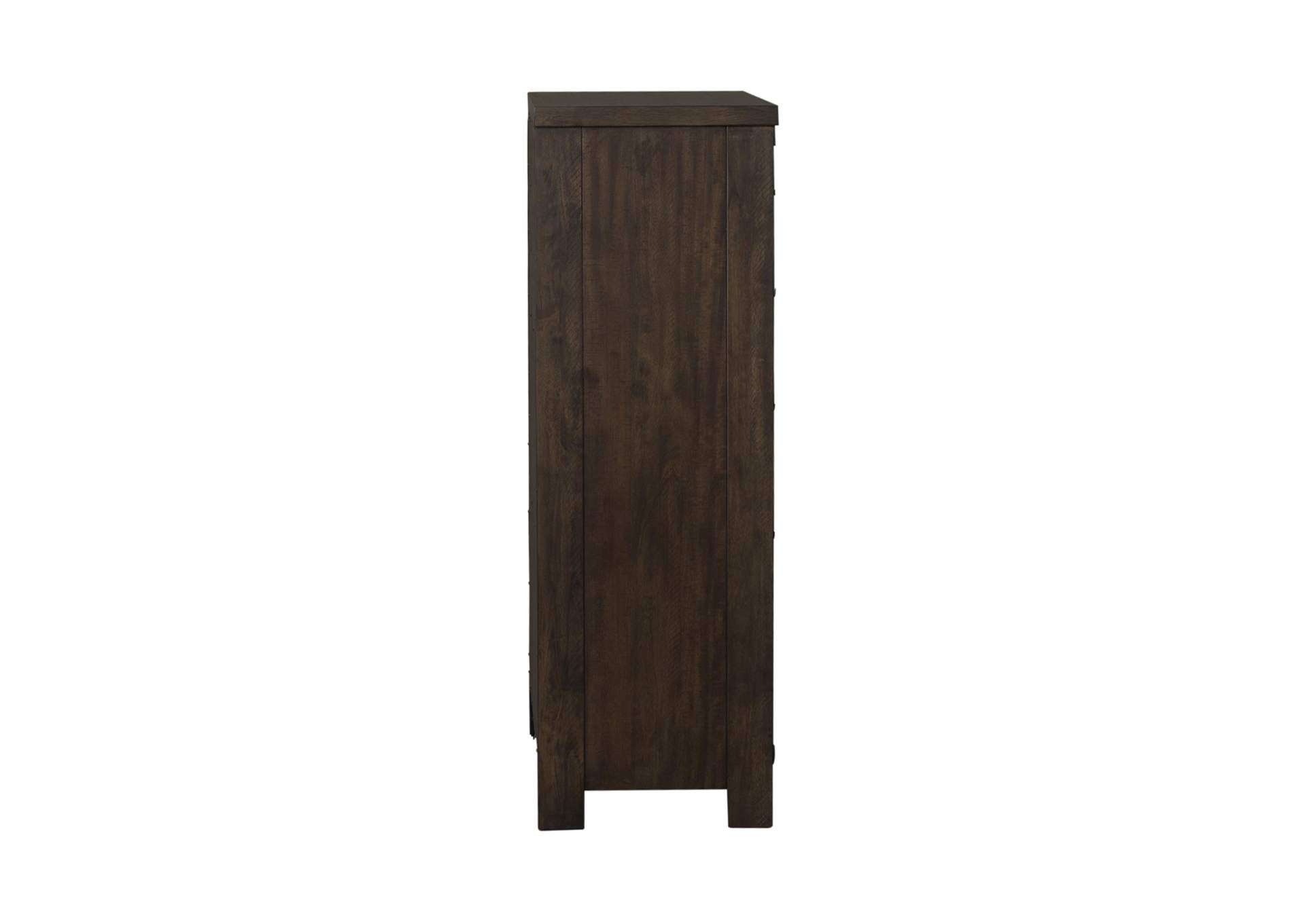 Thornwood Hills 5 Drawer Chest,Liberty